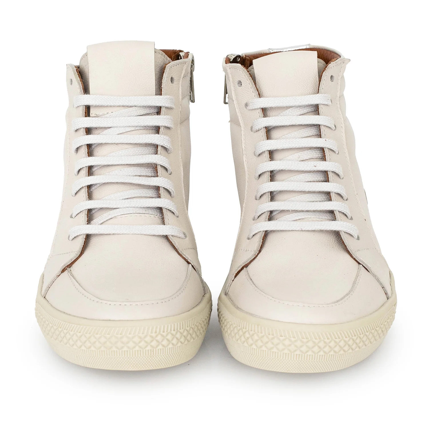 ZAPATILLA DAVISON NATURAL - Image 4