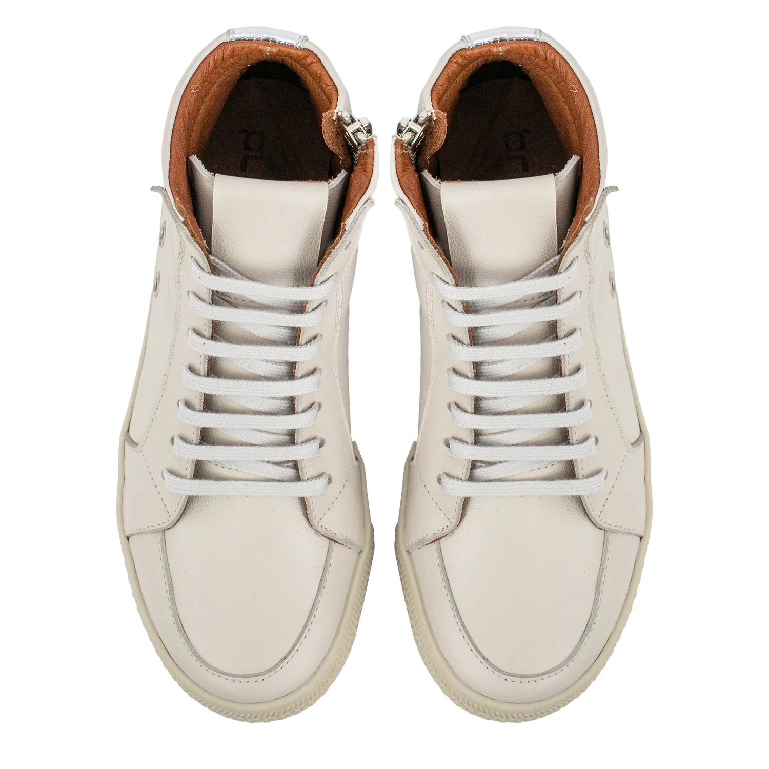 ZAPATILLA DAVISON NATURAL - Image 5