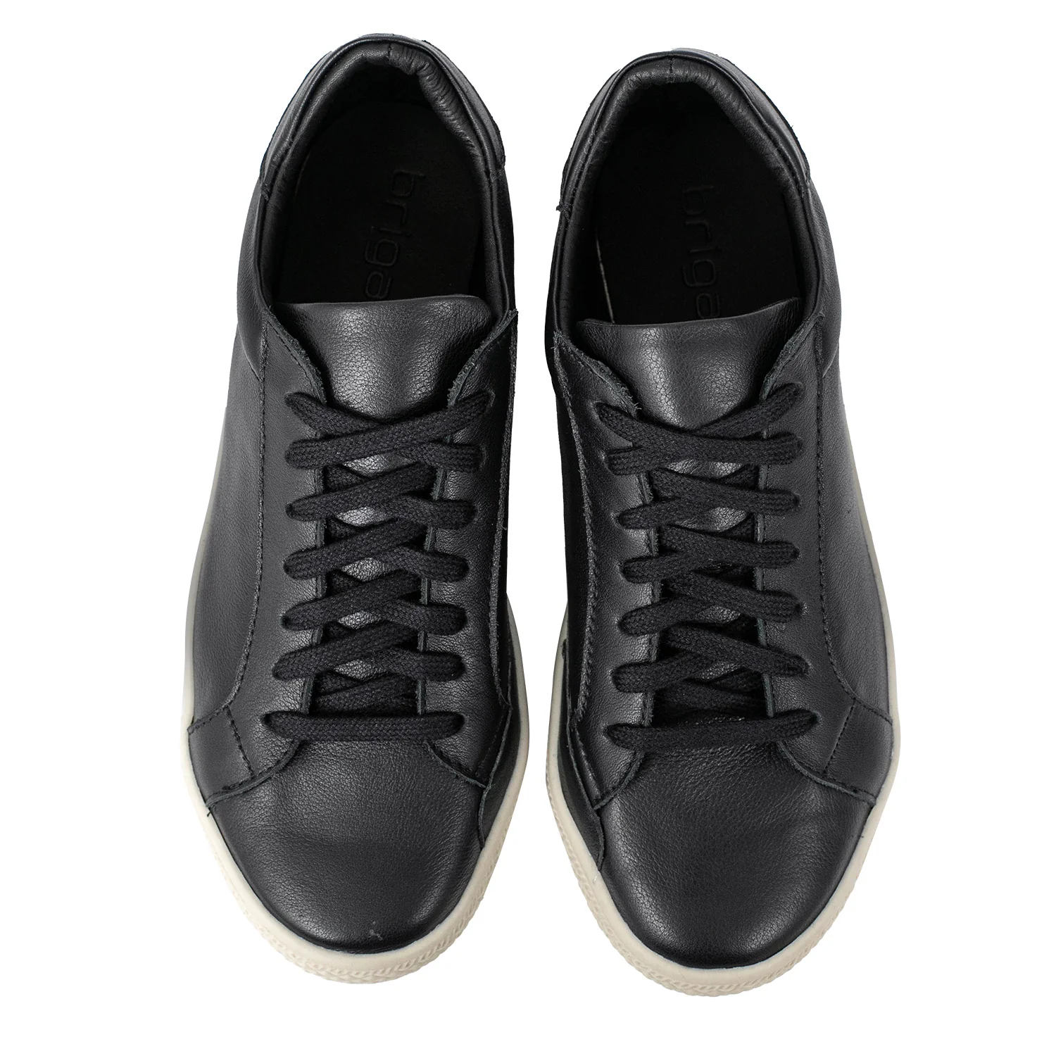 ZAPATILLA HILMAN NEGRA - Image 5