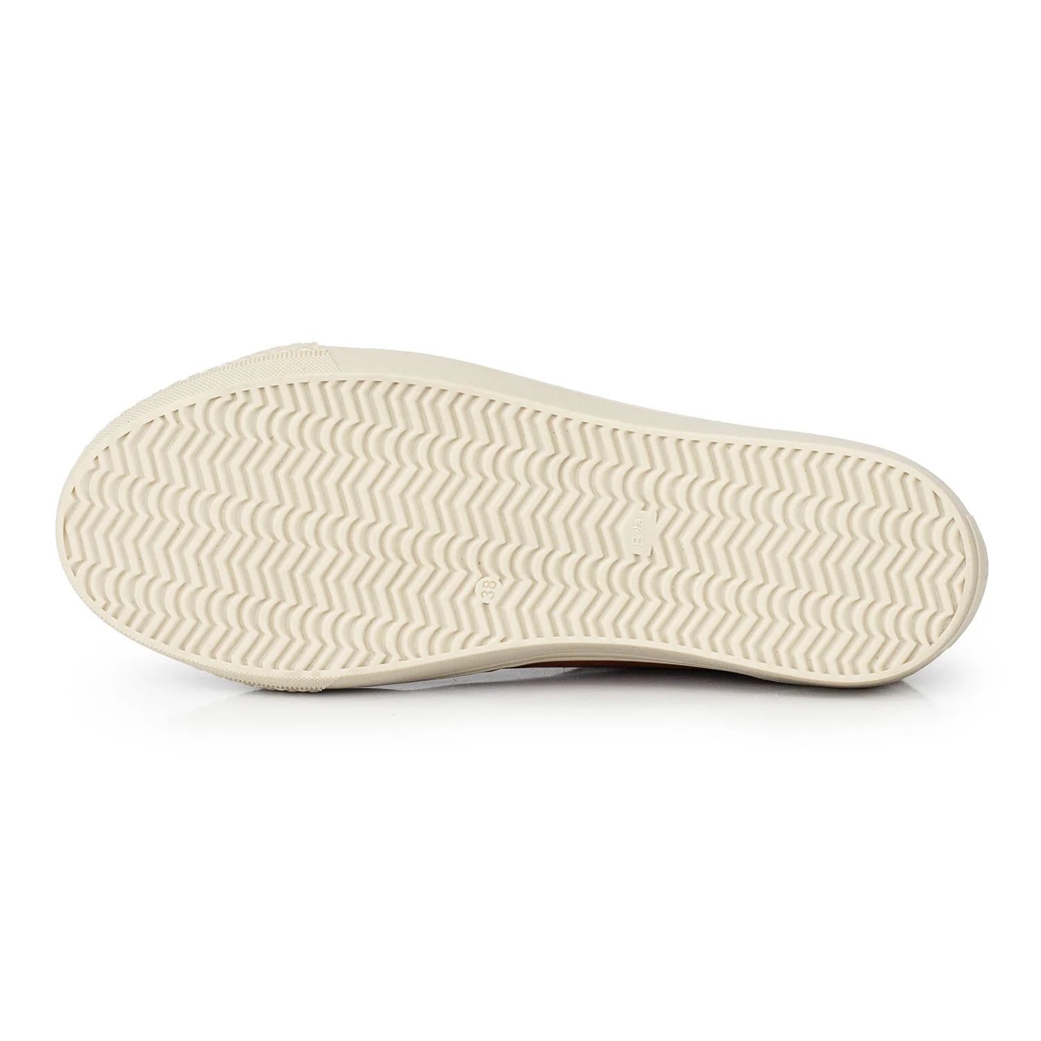 ZAPATILLA HILMAN SUELA - Image 5