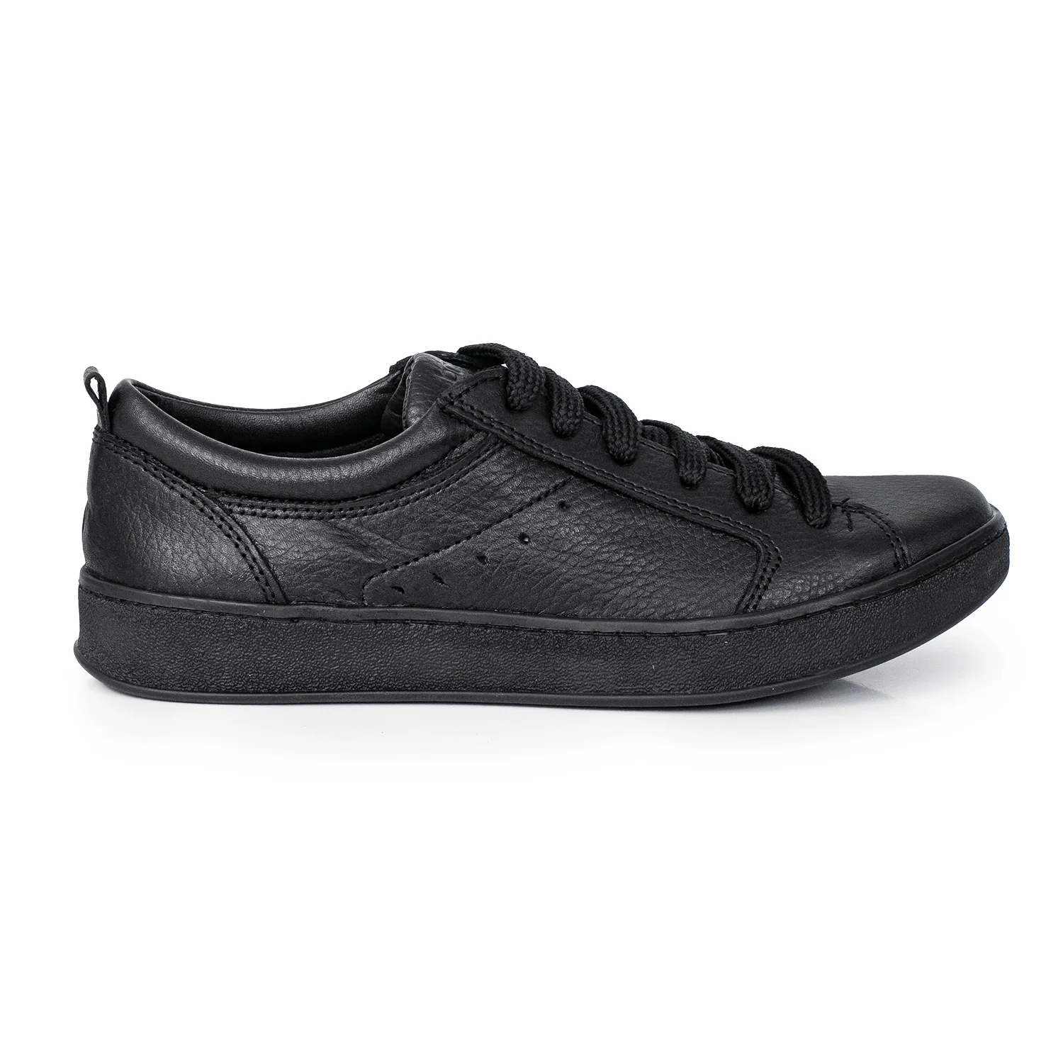 ZAPATILLA LAKES NEGRA