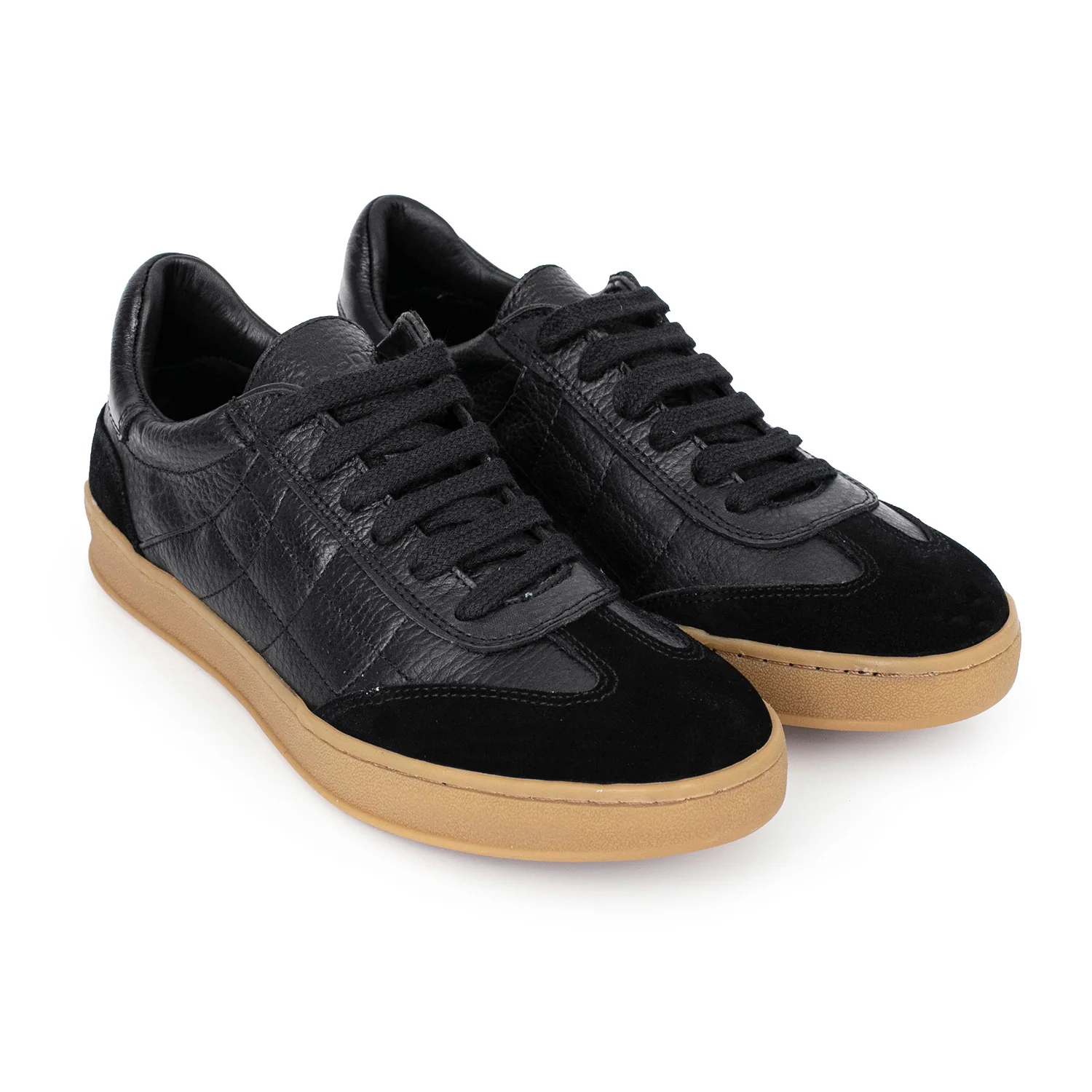 ZAPATILLA BALBOA NEGRA - Image 3