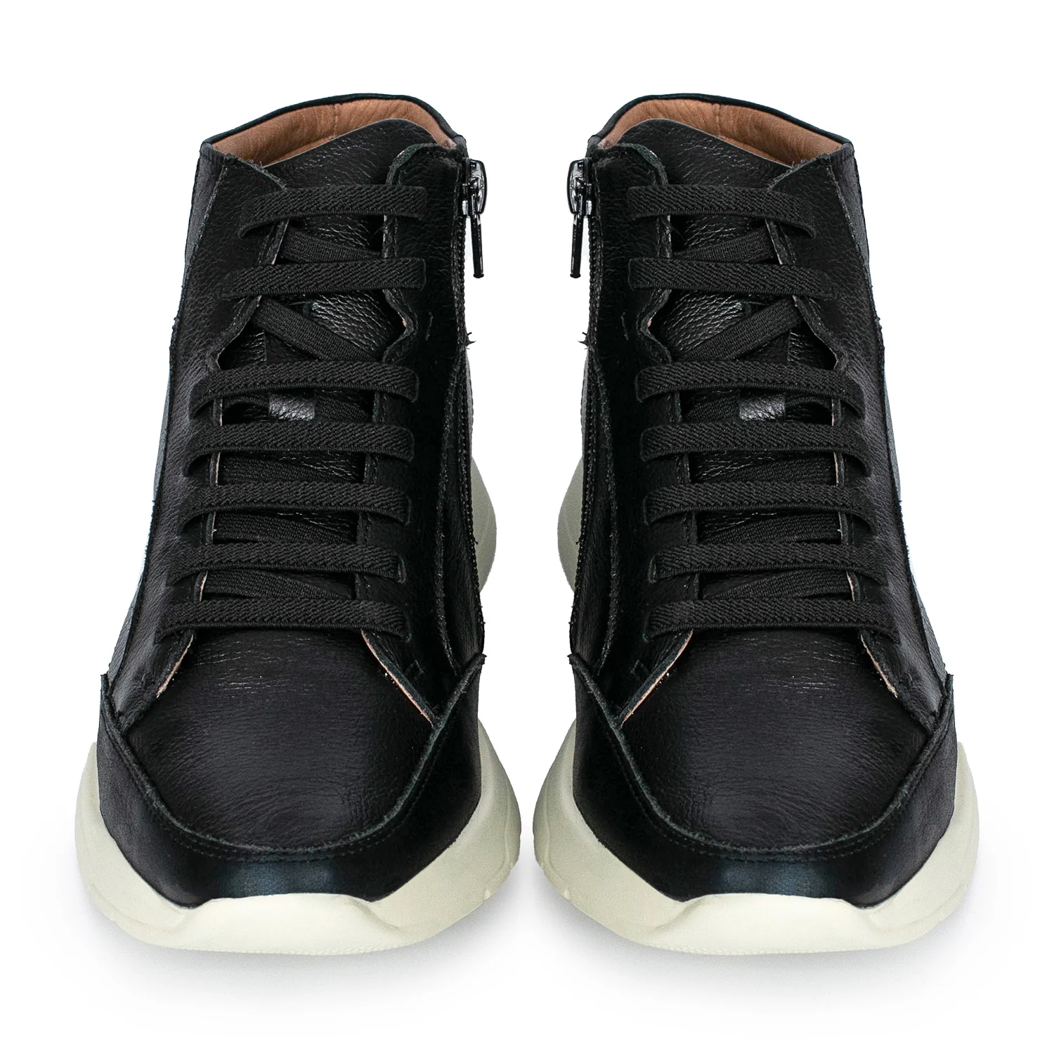 ZAPATILLA REYNOLDS NEGRA - Image 4