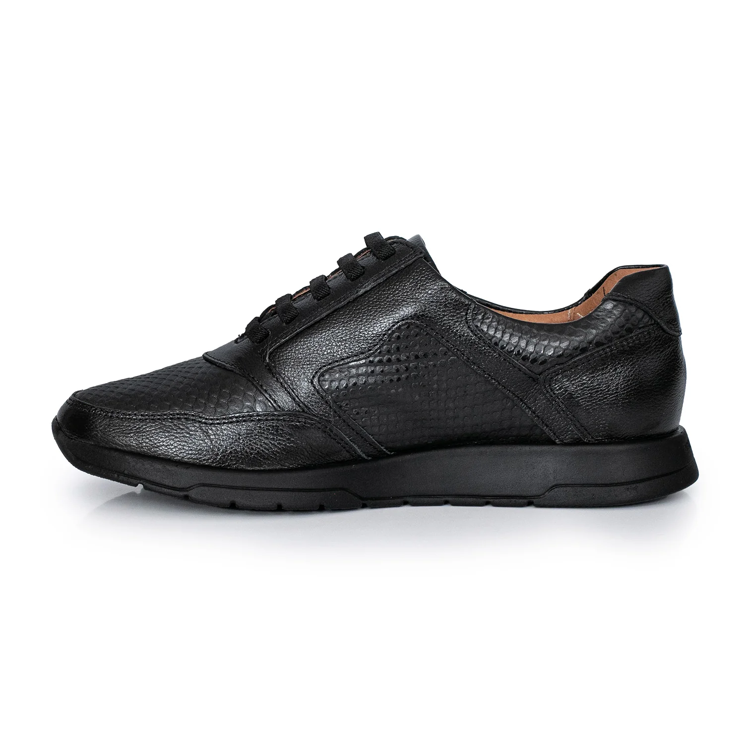 ZAPATILLA KINSMAN NEGRA - Image 2