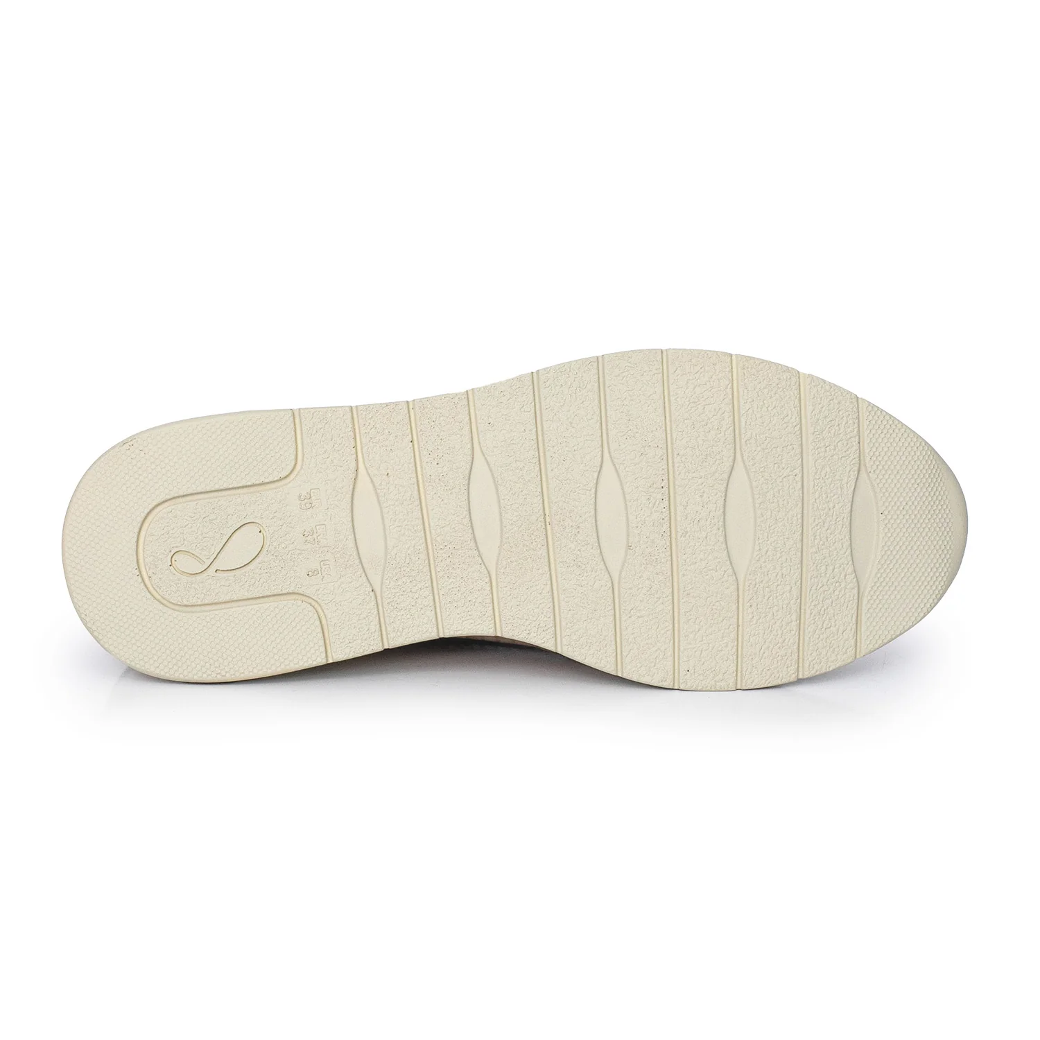 ZAPATILLA KINSMAN NUDE - Image 5