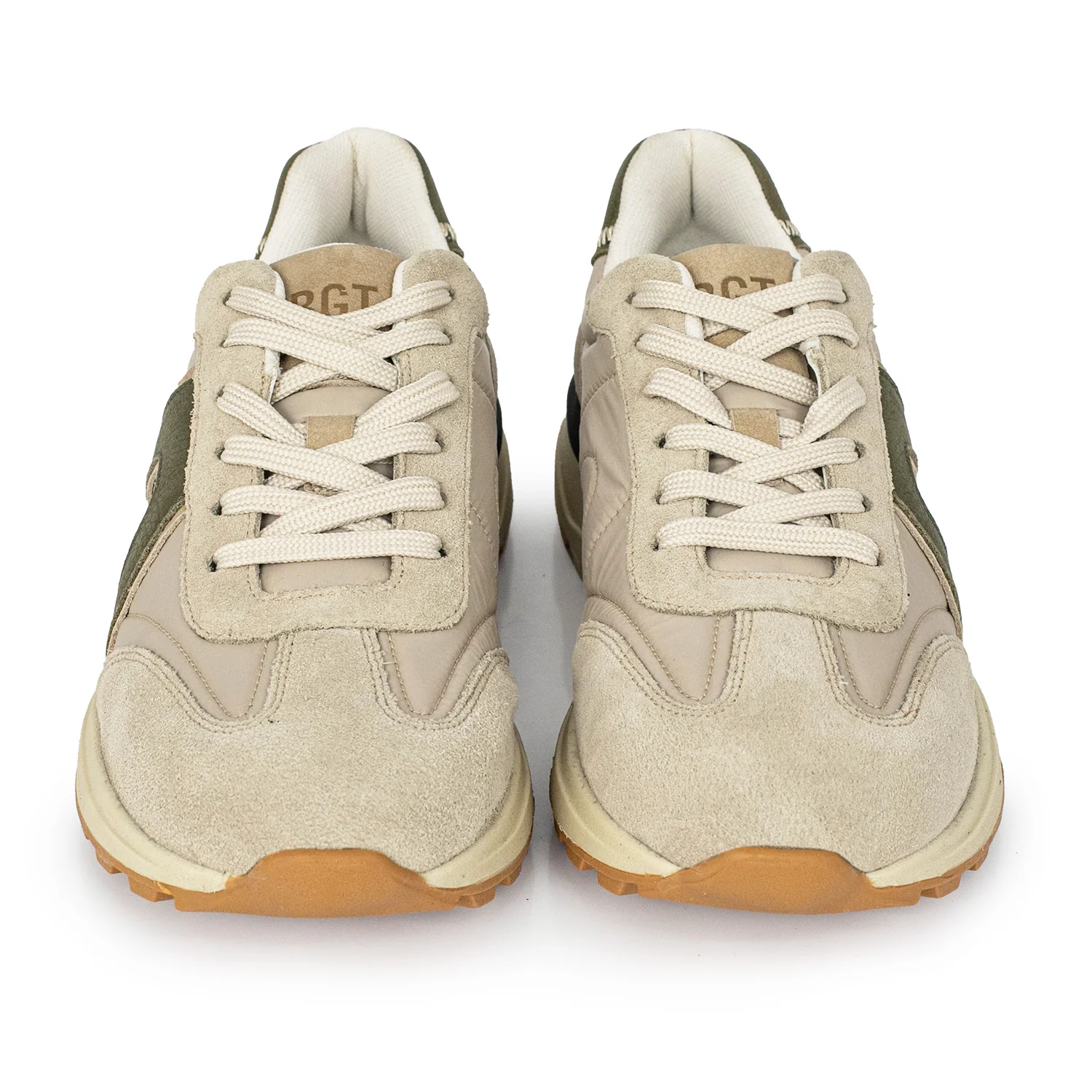 ZAPATILLA FEDERICA VISÓN - Image 4
