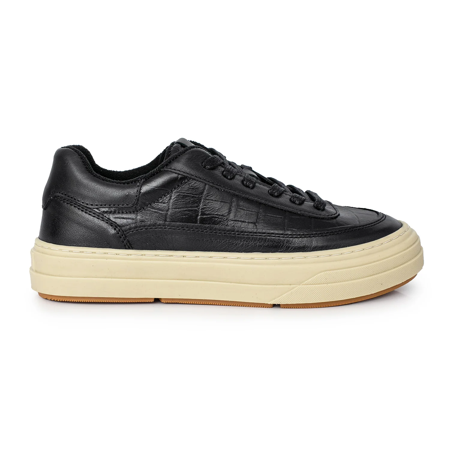 ZAPATILLA CHAPPEL NEGRA