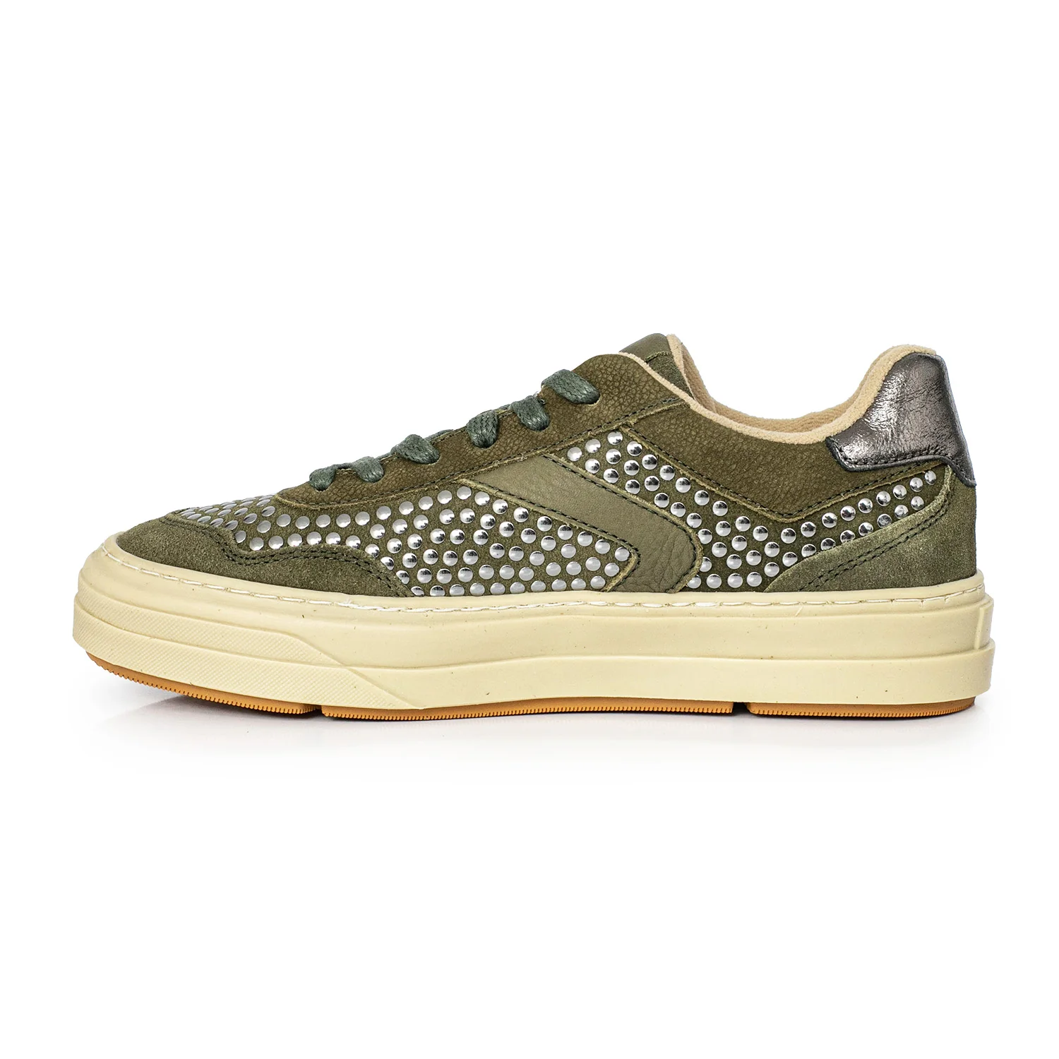 ZAPATILLA MULLEN VERDE - Image 2