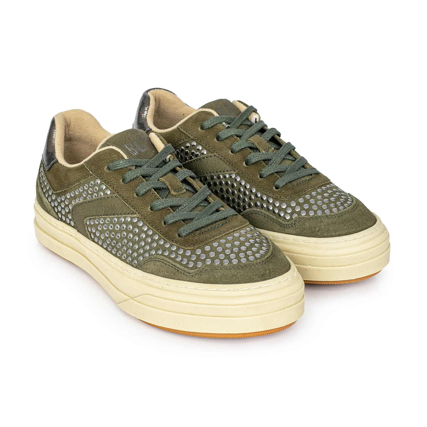 ZAPATILLA MULLEN VERDE - Image 3