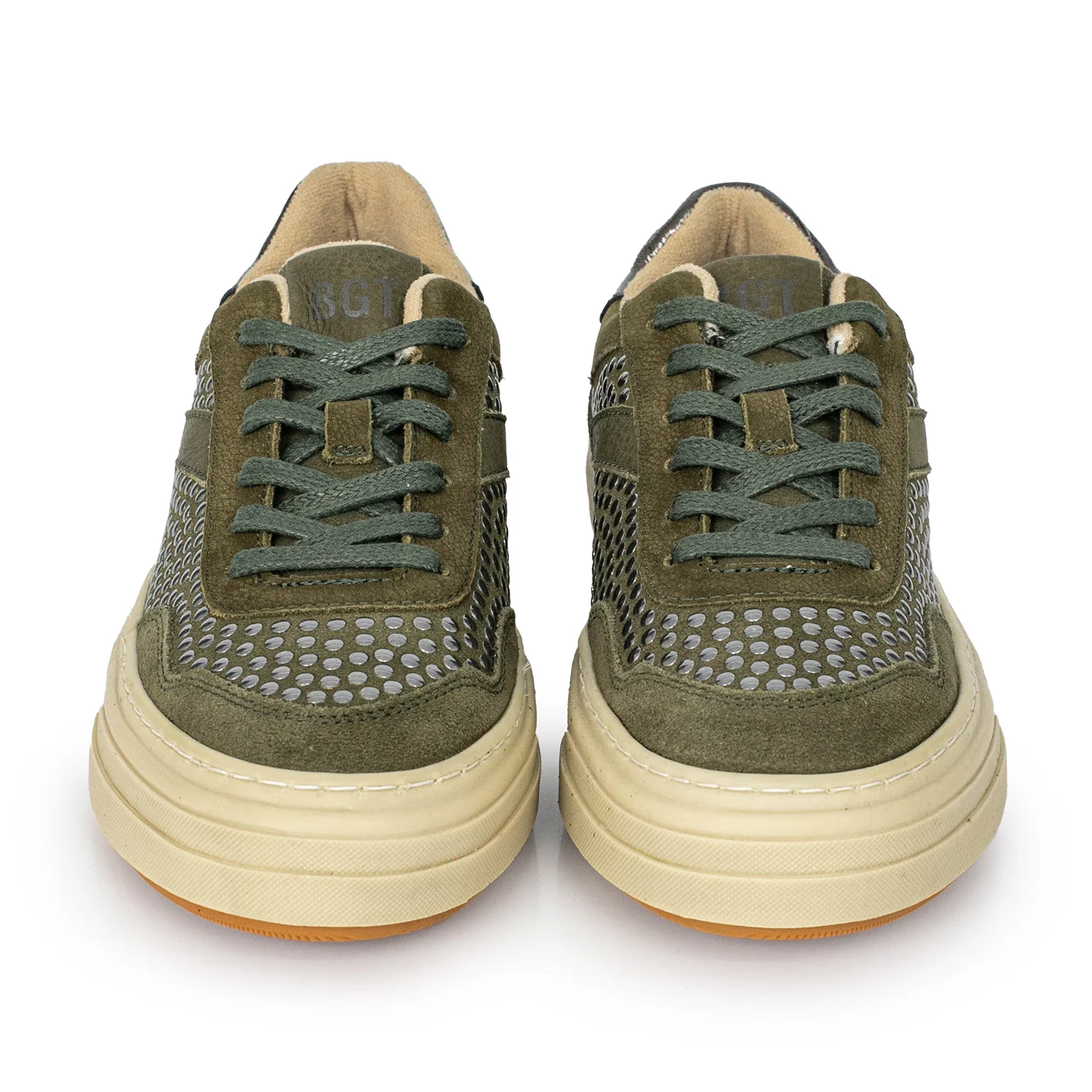 ZAPATILLA MULLEN VERDE - Image 5