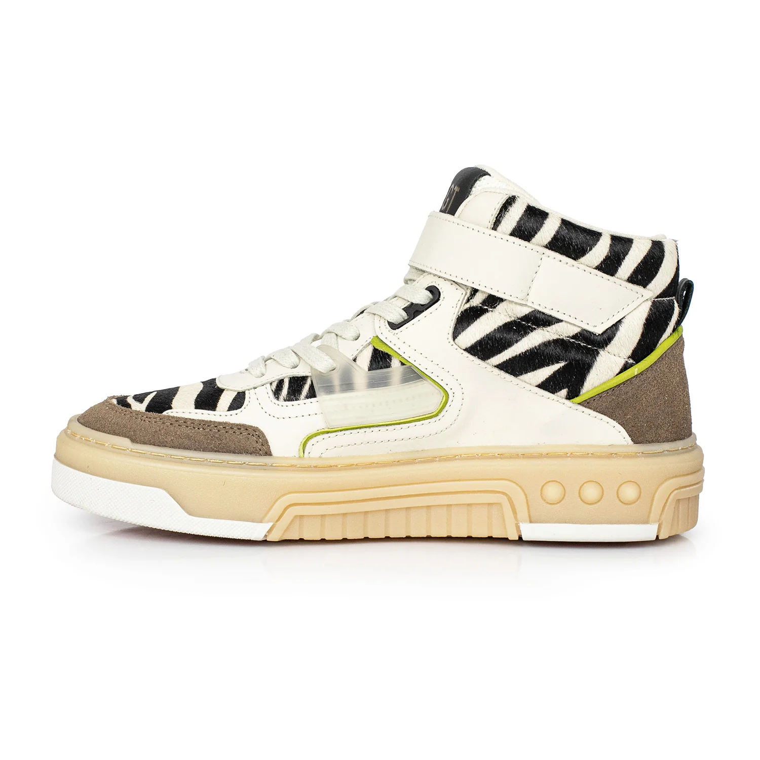 ZAPATILLA NAPOLEON NATURAL - Image 2