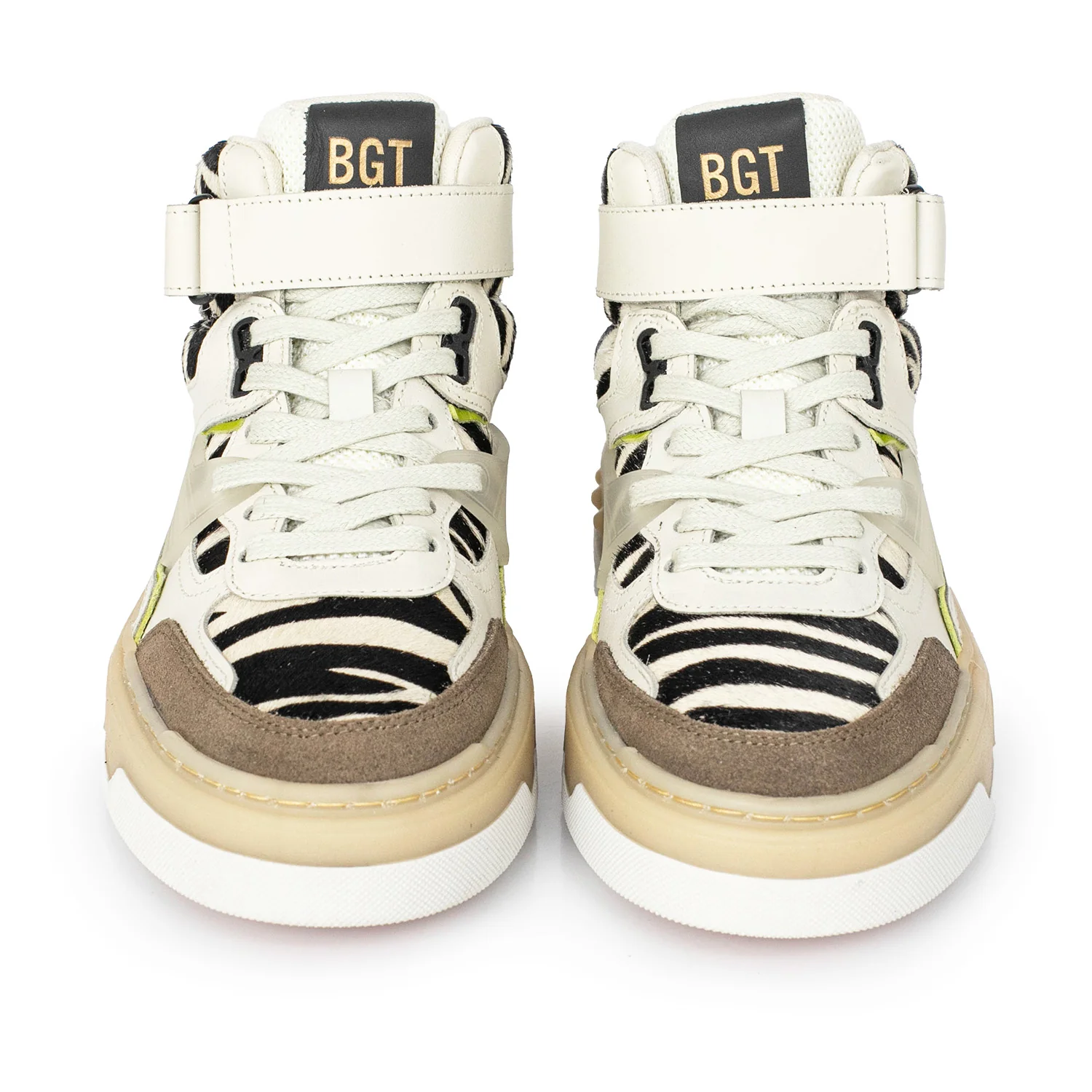 ZAPATILLA NAPOLEON NATURAL - Image 5