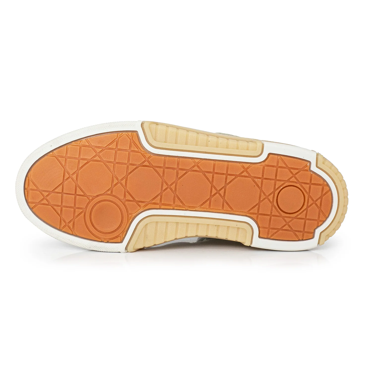 ZAPATILLA NAPOLEON NATURAL - Image 6