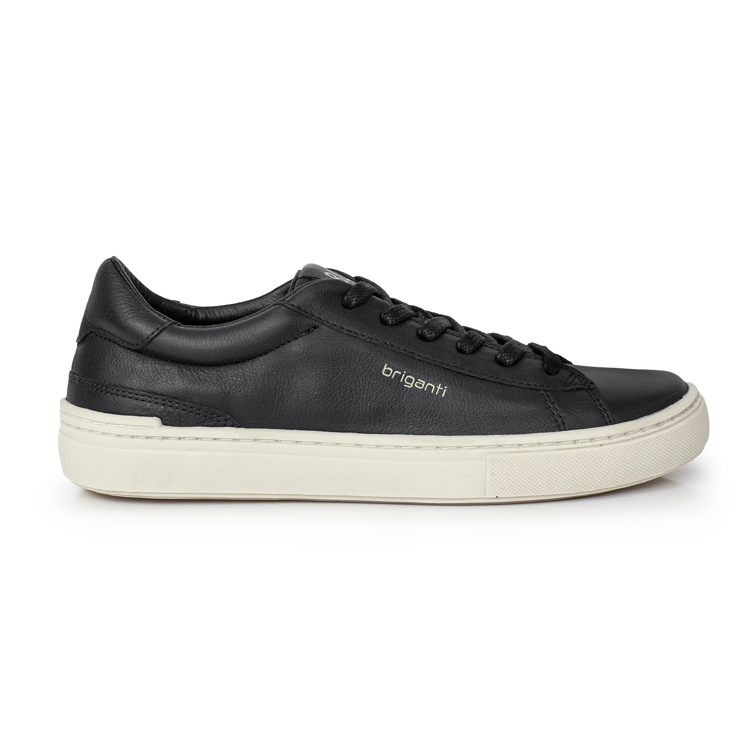 ZAPATILLA BLASIC NEGRA