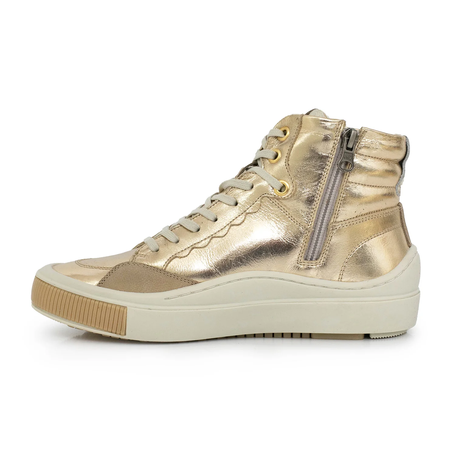 ZAPATILLA AVAN PLATINO - Image 2