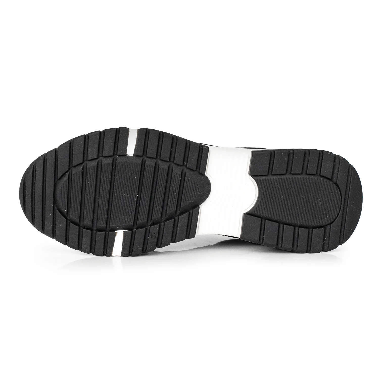 ZAPATILLA YARDS NEGRA - Image 6