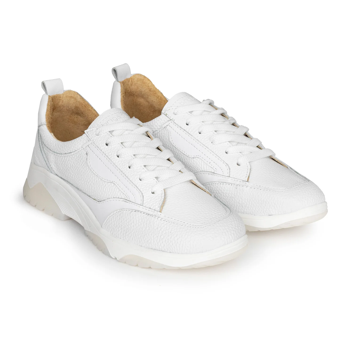 ZAPATILLA YARDS BLANCA - Image 3