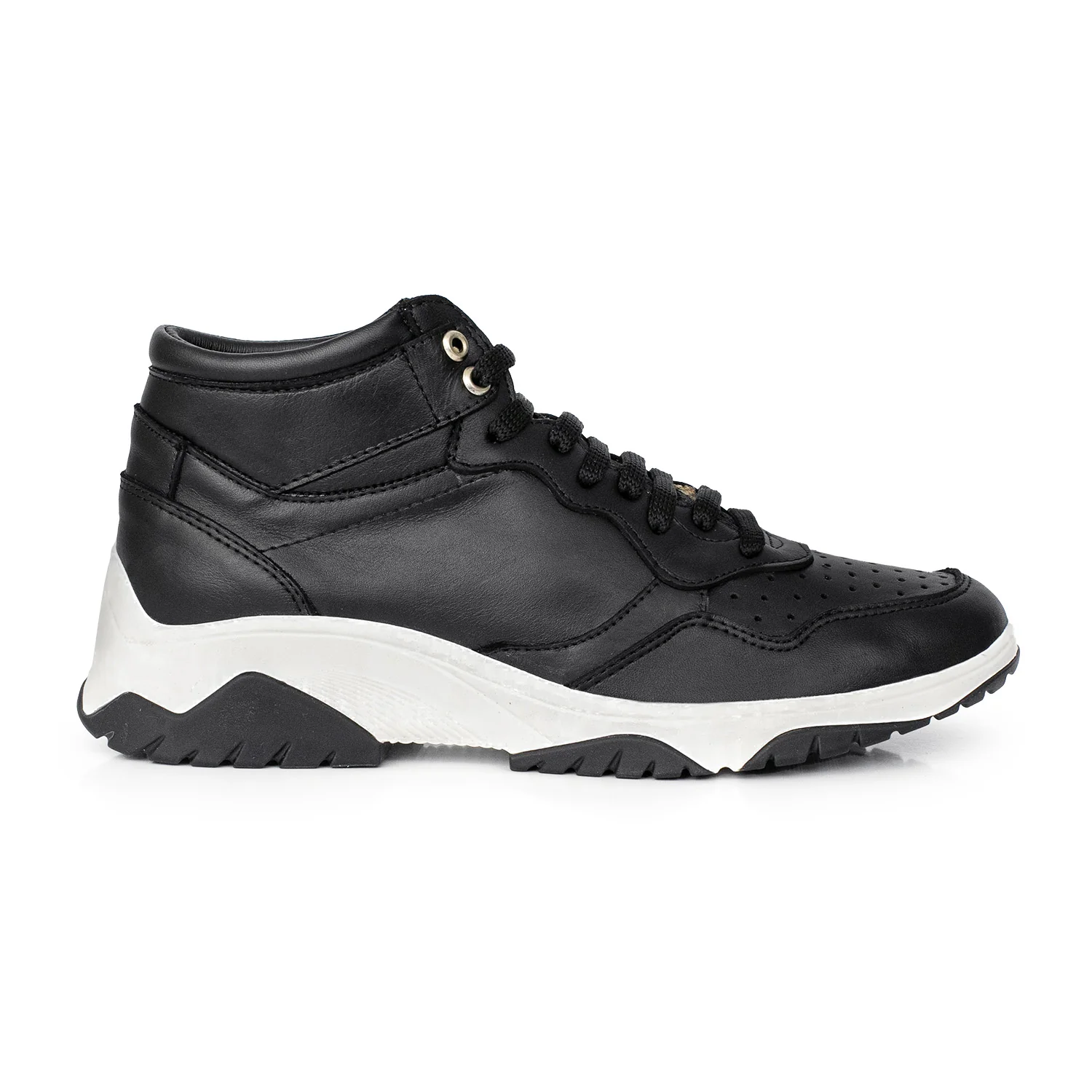 ZAPATILLA LINWOOD NEGRA