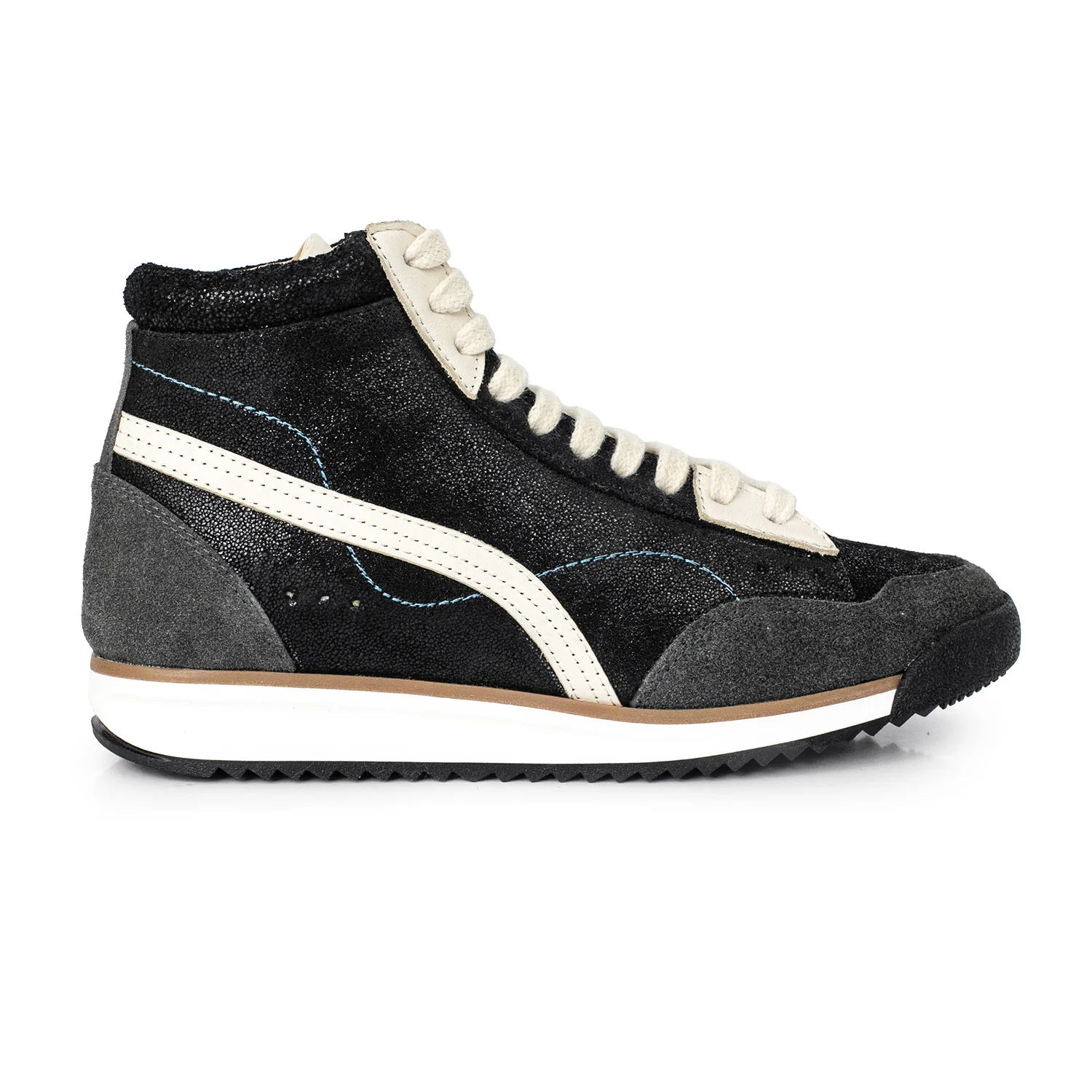 ZAPATILLA MAXT NEGRA