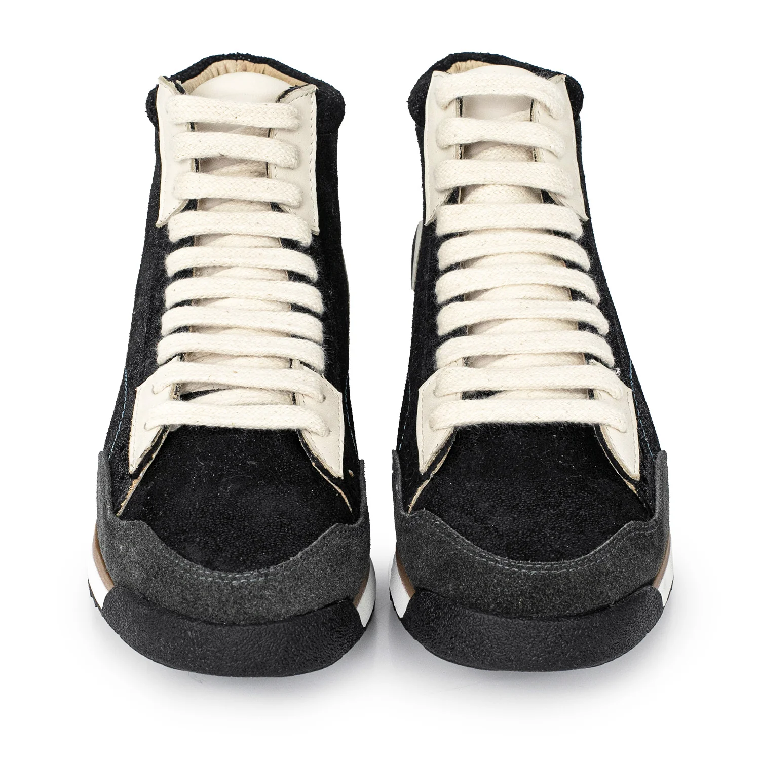 ZAPATILLA MAXT NEGRA - Image 4
