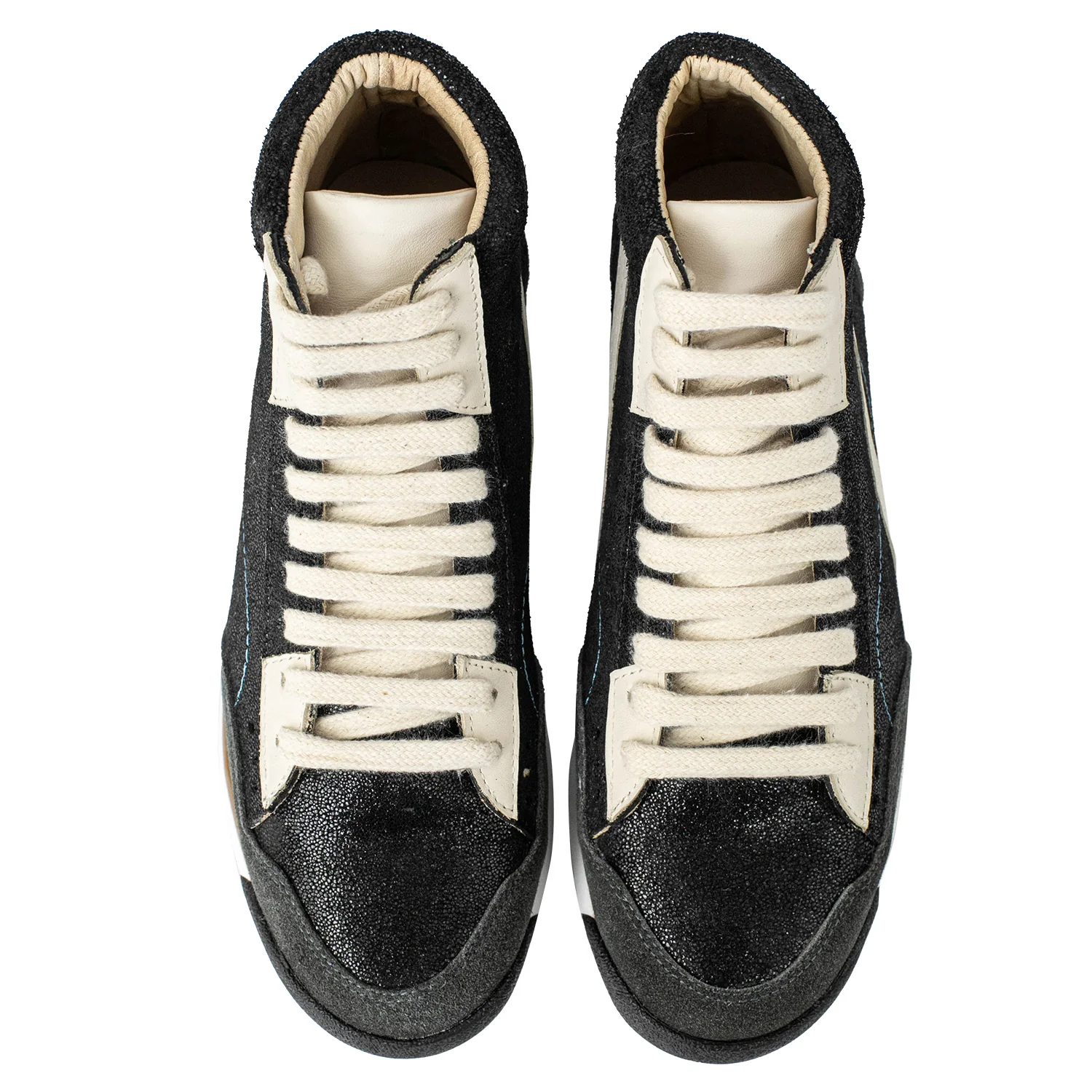 ZAPATILLA MAXT NEGRA - Image 5