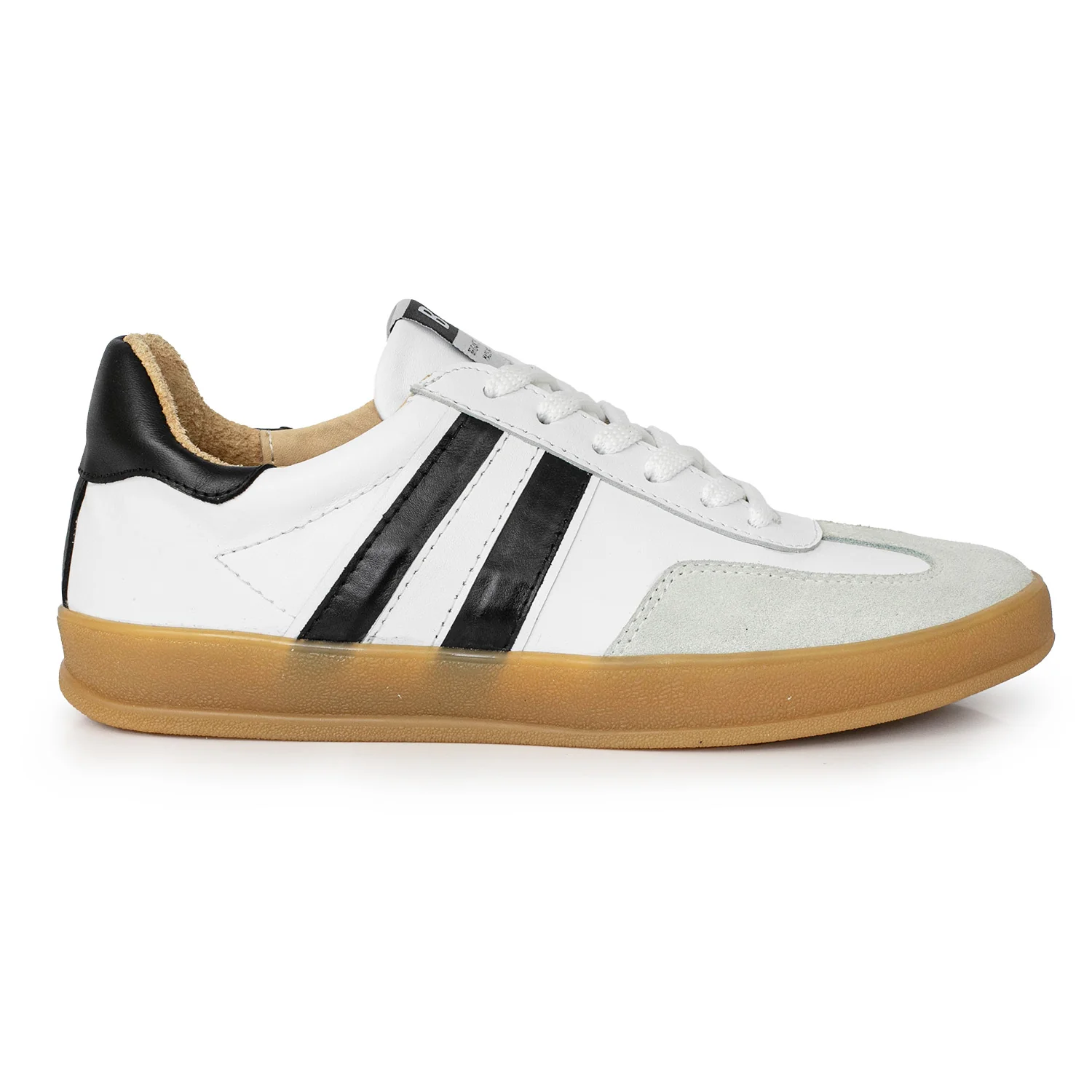 ZAPATILLA MANHATTAN BLANCA