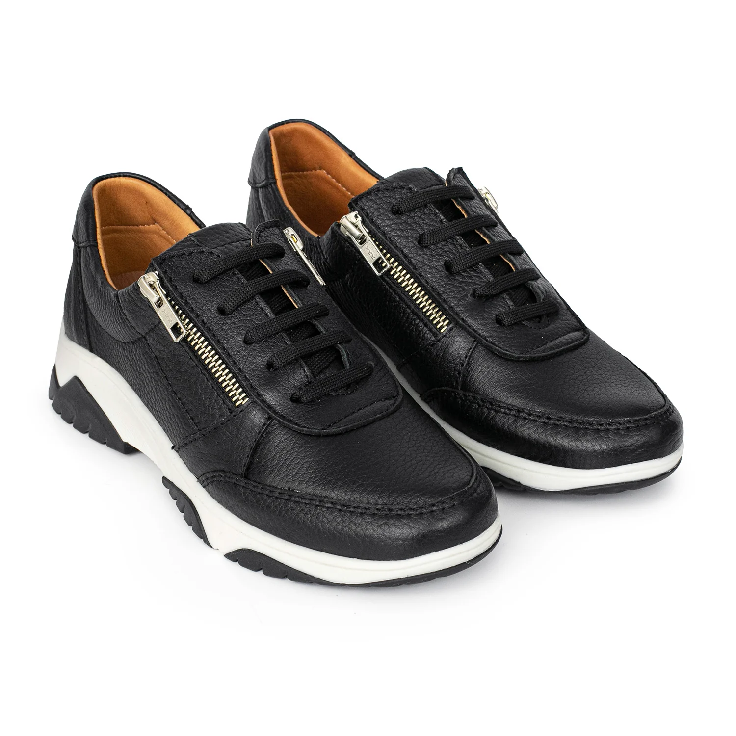 ZAPATILLA ANNETTE NEGRA - Image 3