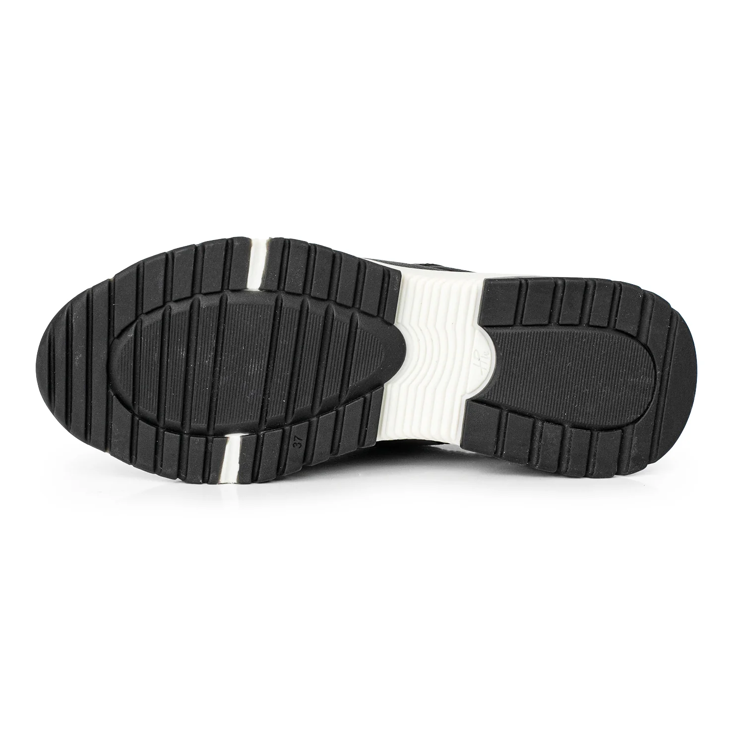 ZAPATILLA ANNETTE NEGRA - Image 6