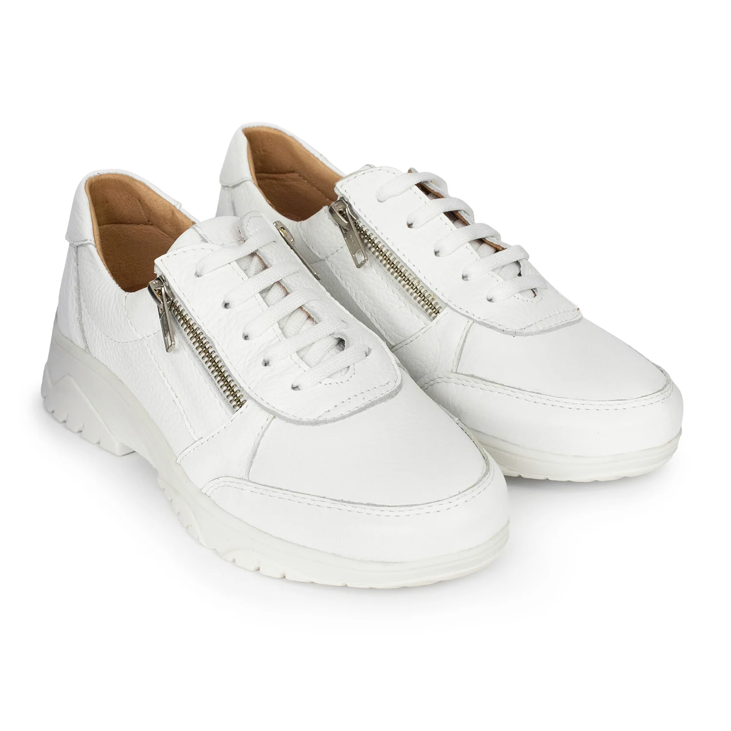 ZAPATILLA ANNETTE BLANCA - Image 3