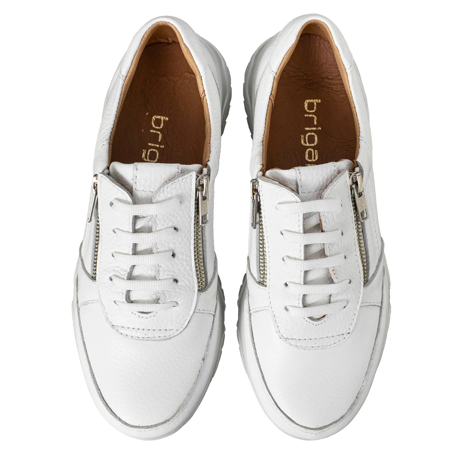ZAPATILLA ANNETTE BLANCA - Image 4
