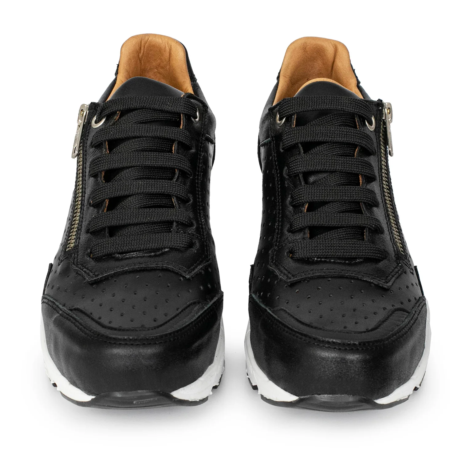 ZAPATILLA WEST NEGRA - Image 4