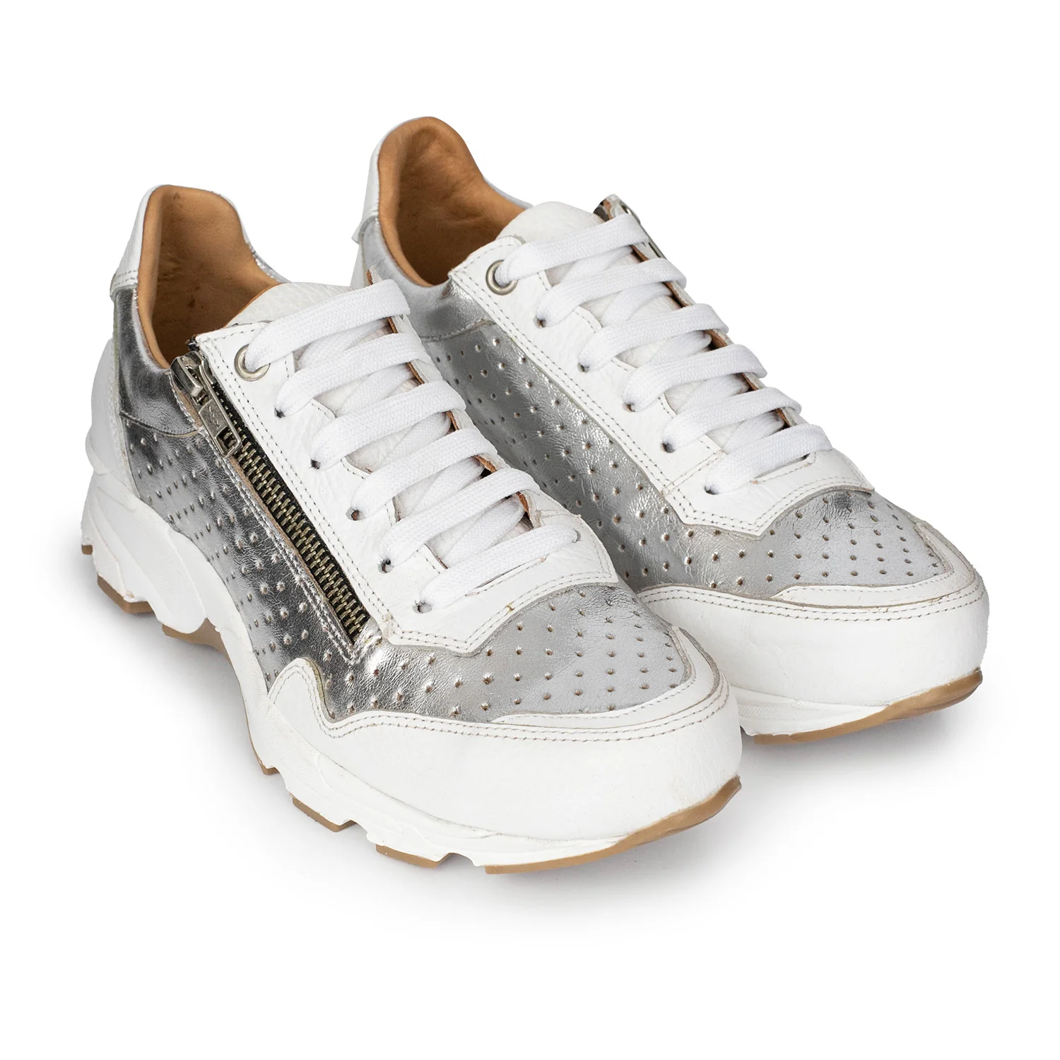 ZAPATILLA WEST BLANCA - Image 3