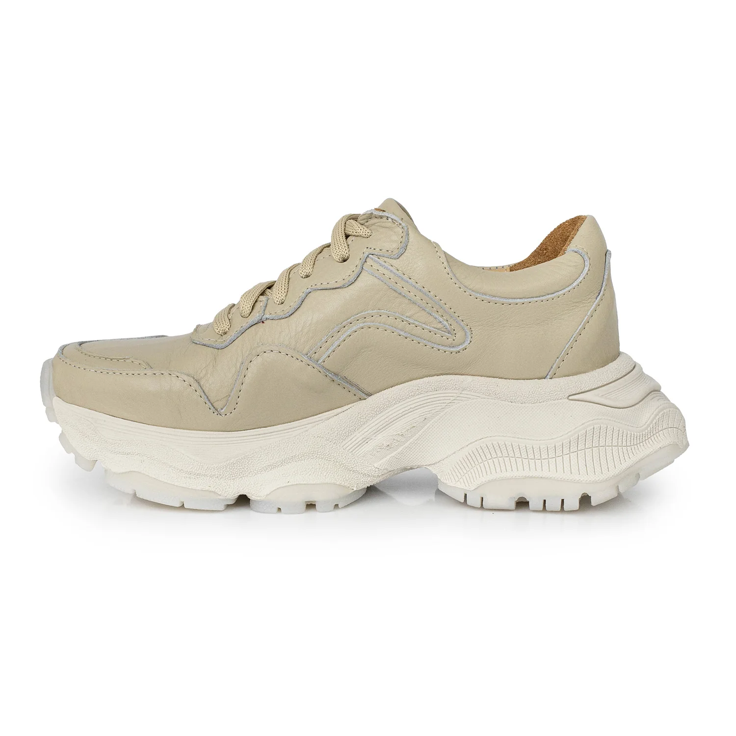 ZAPATILLA OTTER NATURAL - Image 2