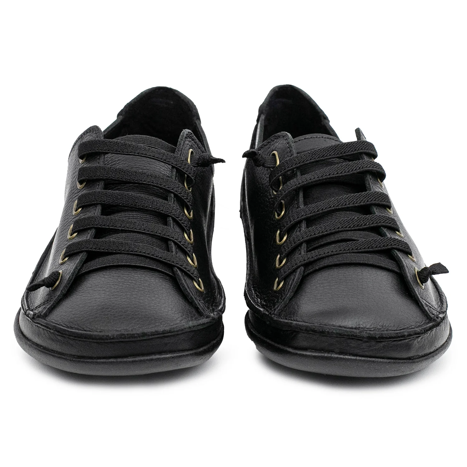 ZAPATILLA WARDEN NEGRA - Image 4