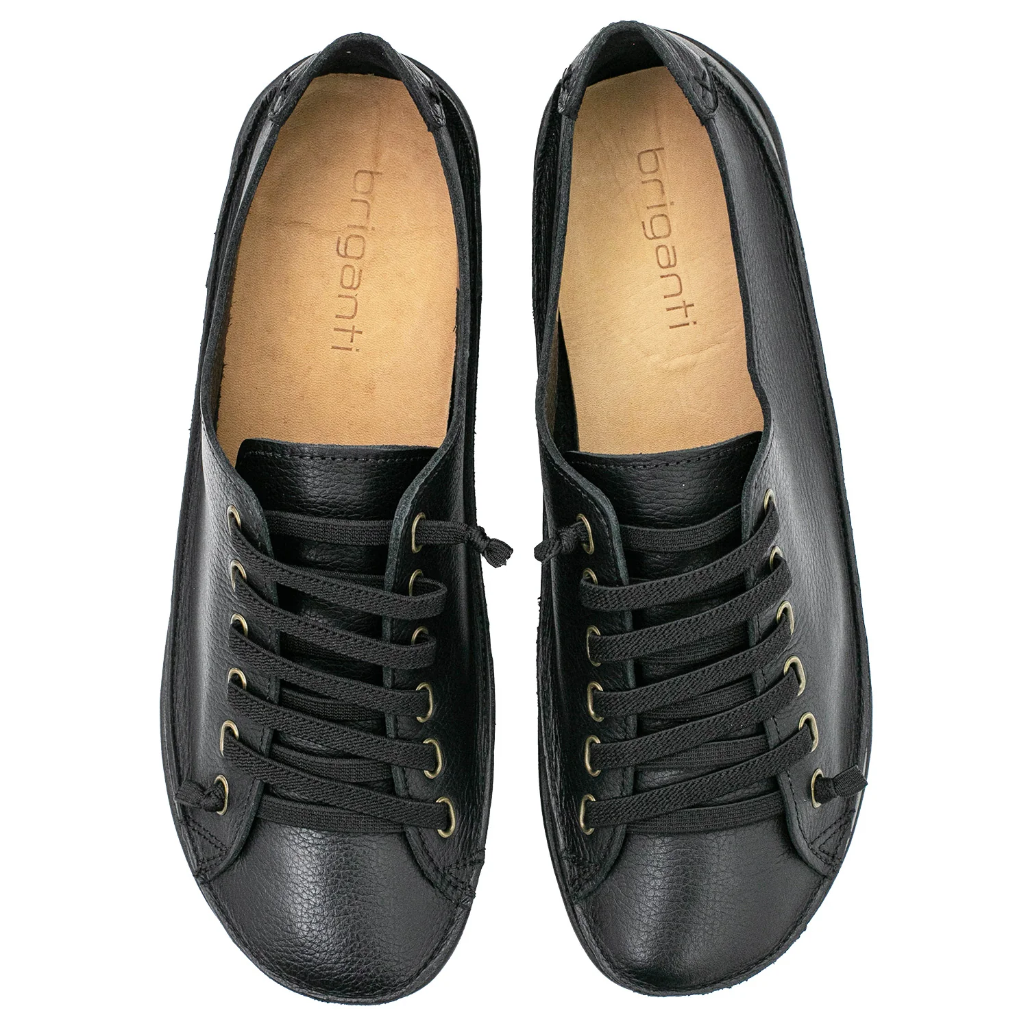 ZAPATILLA WARDEN NEGRA - Image 5