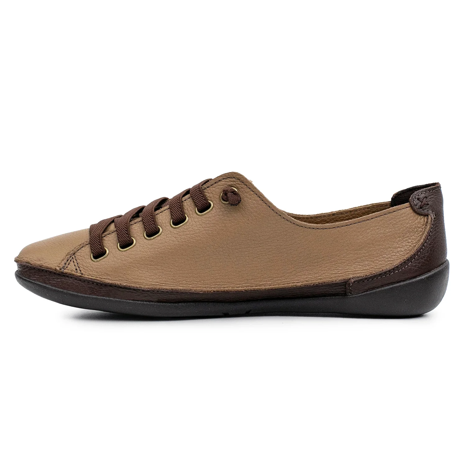ZAPATILLA WARDEN MARRON - Image 2