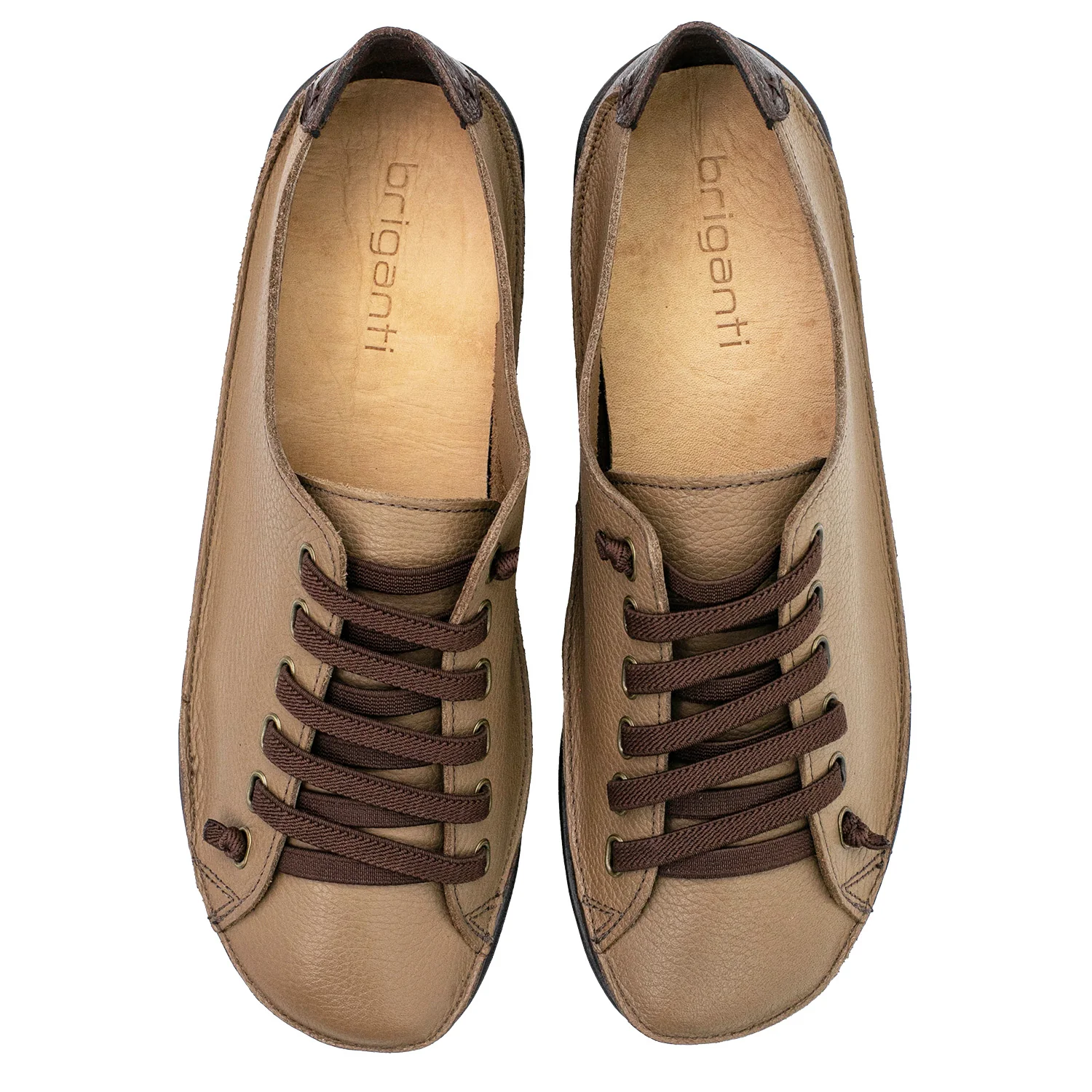 ZAPATILLA WARDEN MARRON - Image 5