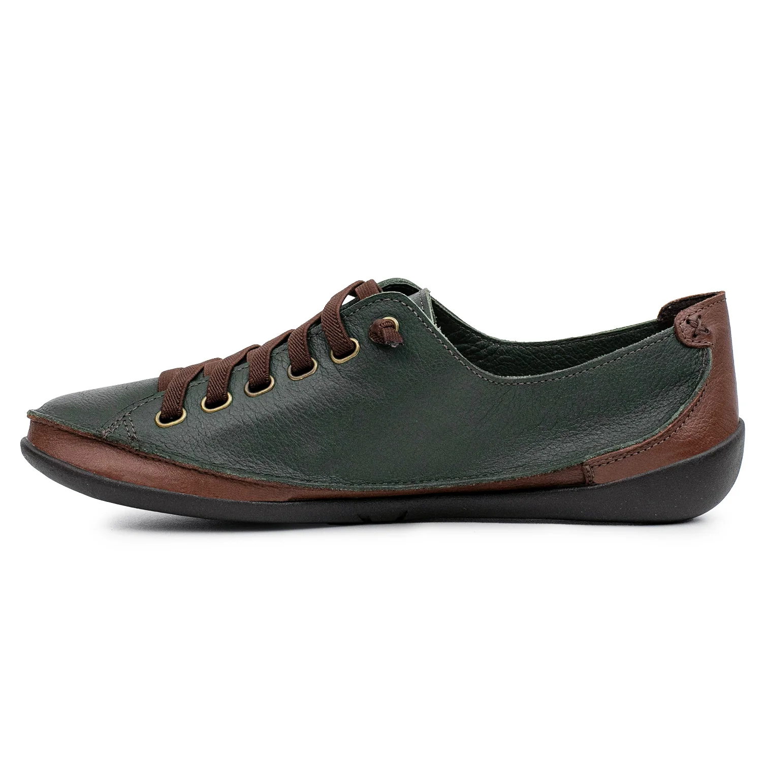 ZAPATILLA WARDEN VERDE - Image 2