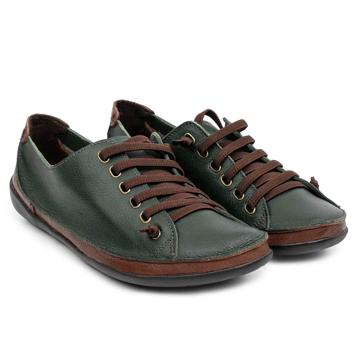 ZAPATILLA WARDEN VERDE - Image 3