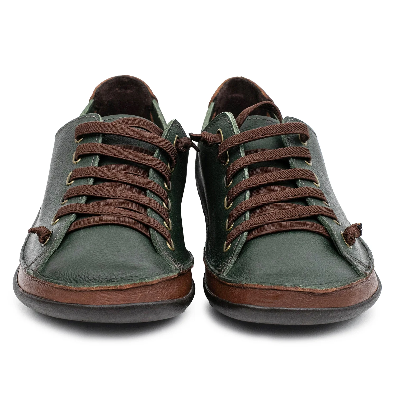 ZAPATILLA WARDEN VERDE - Image 4