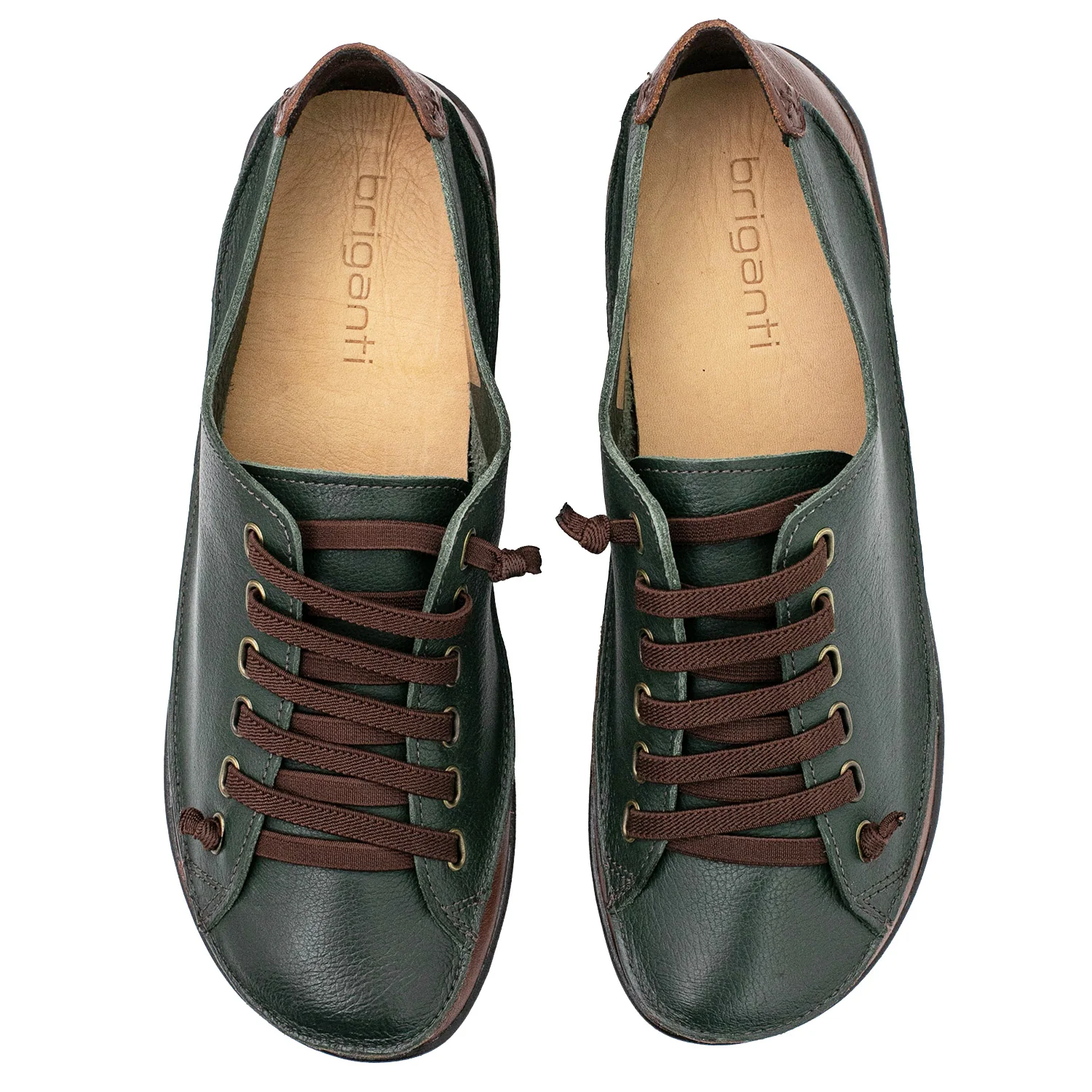 ZAPATILLA WARDEN VERDE - Image 5