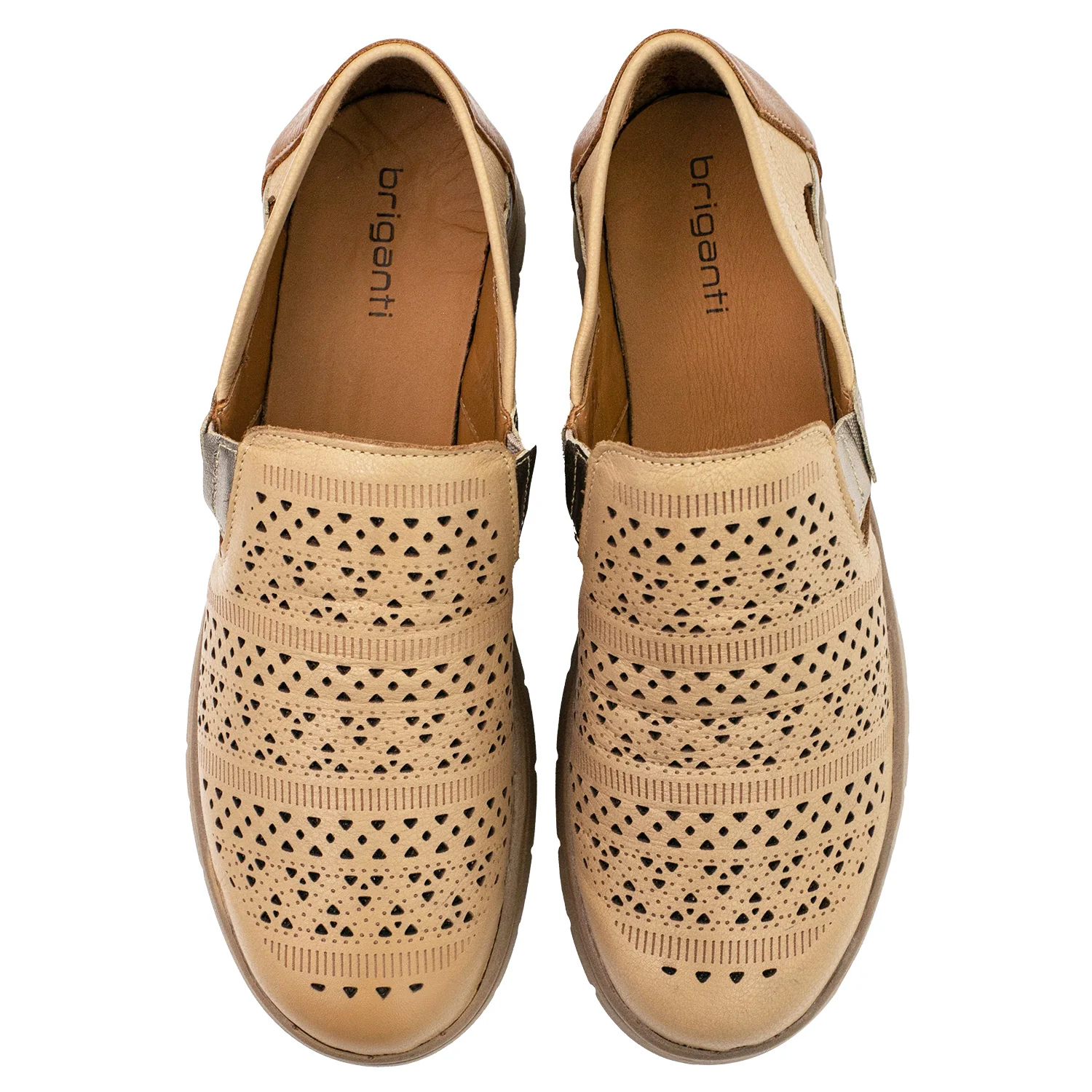 ZAPATILLA DAYTON BEIGE - Image 5