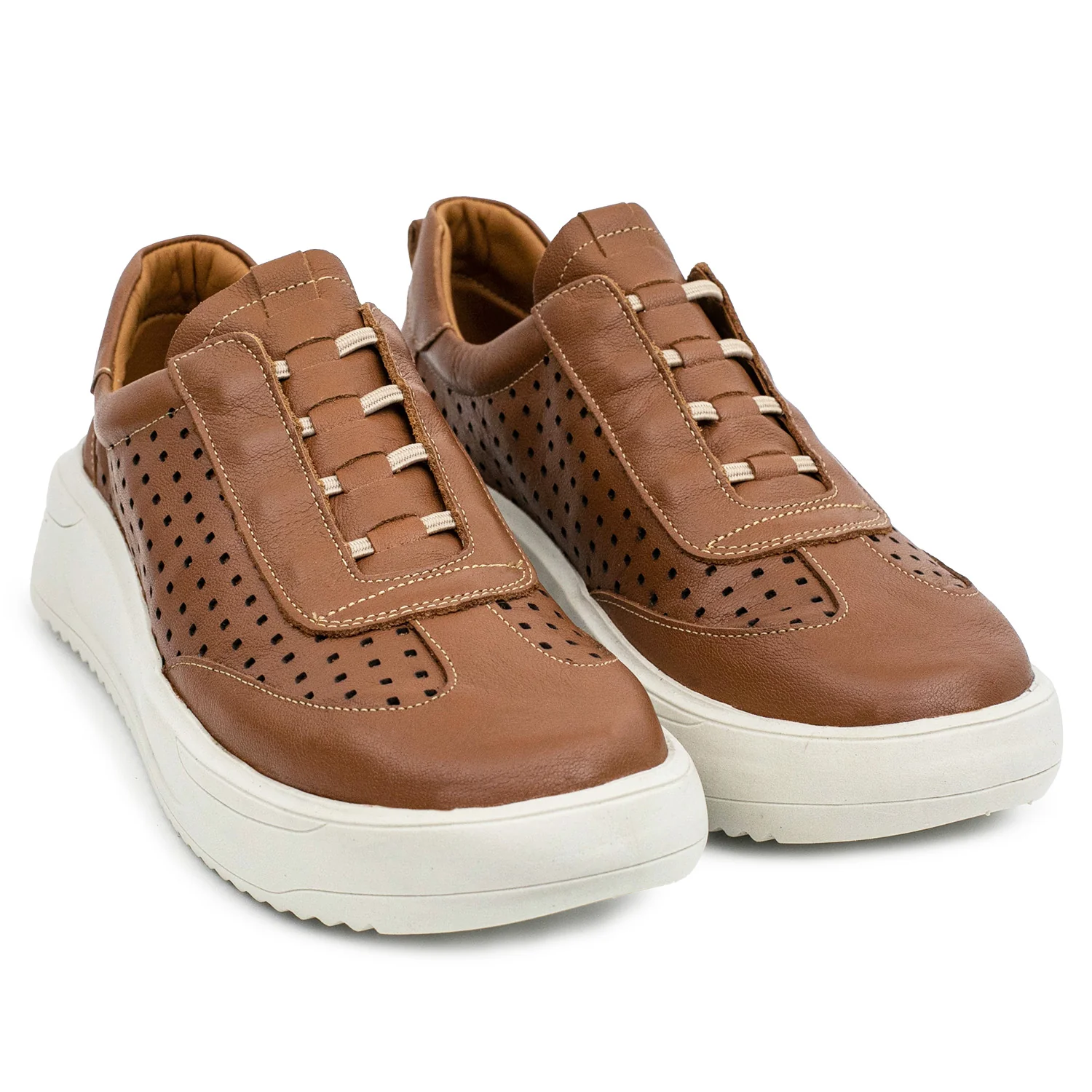 ZAPATILLA FLETCHER SUELA - Image 3