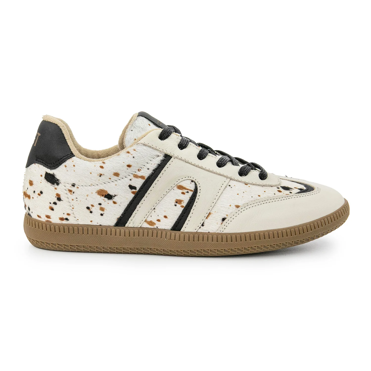 ZAPATILLA SOHO NATURAL