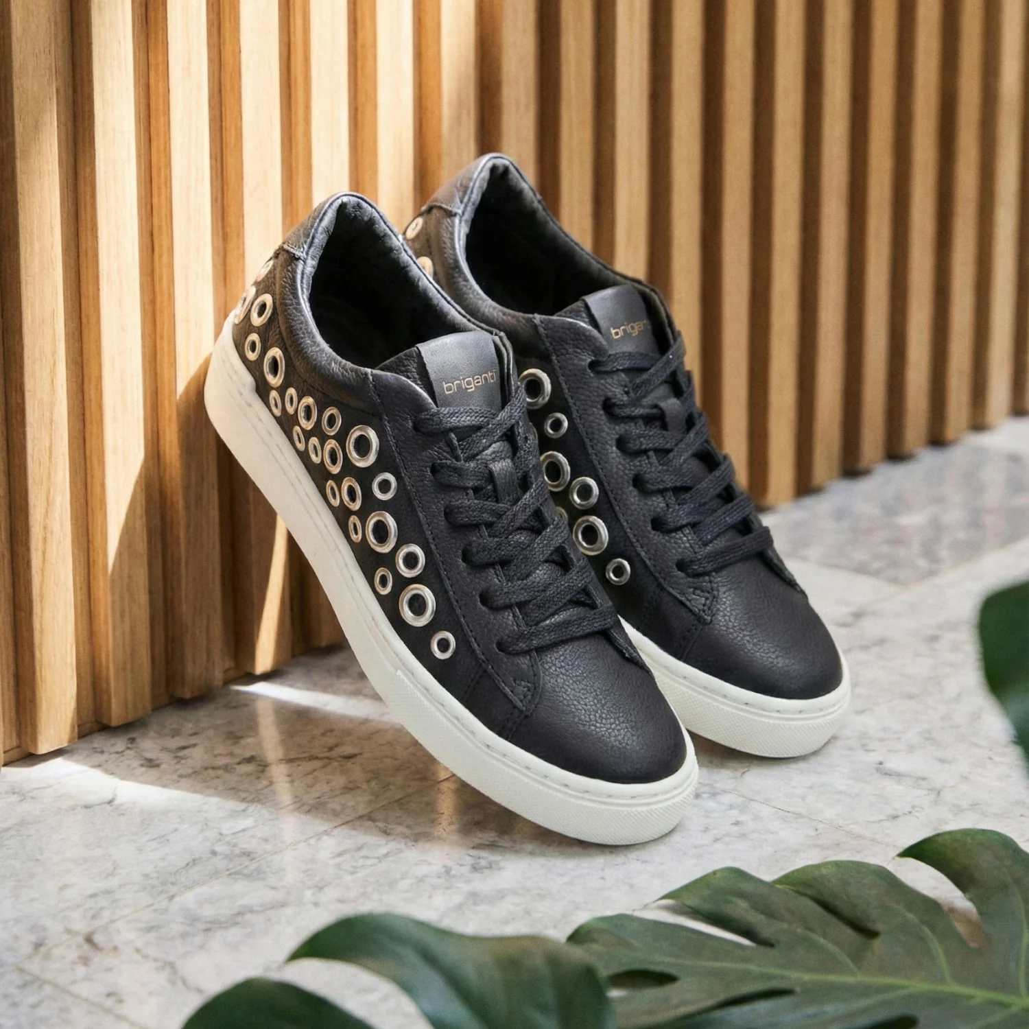 ZAPATILLA NOVA NEGRA - Image 7