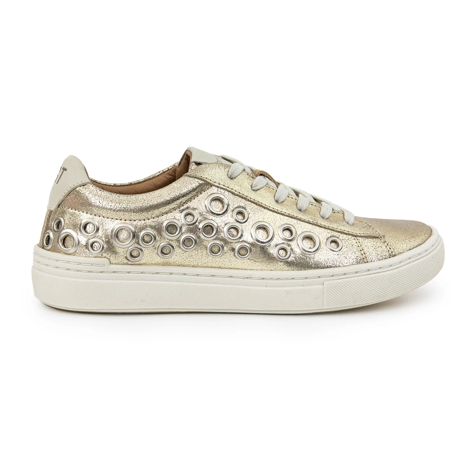 ZAPATILLA NOVA PLATINO