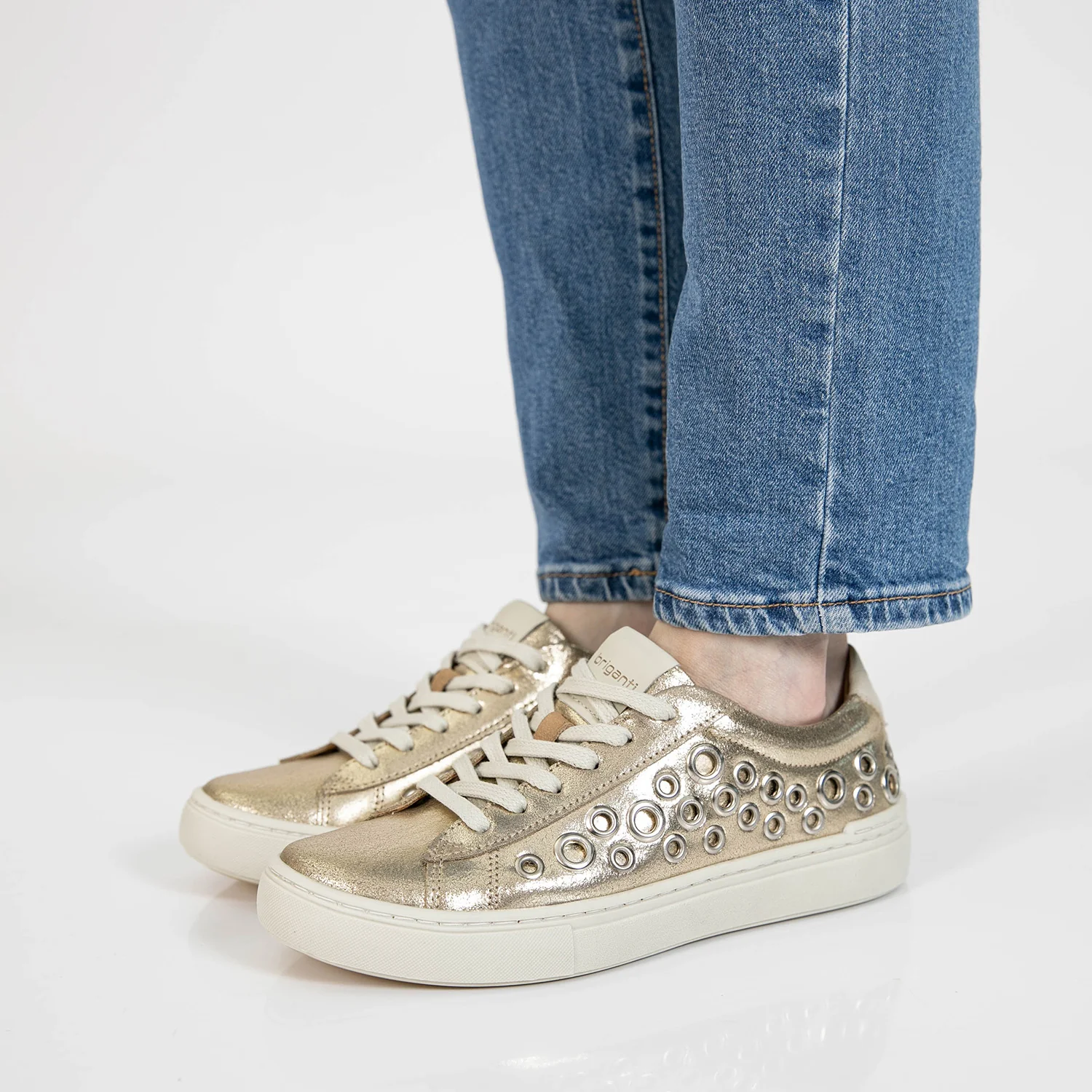 ZAPATILLA NOVA PLATINO - Image 7