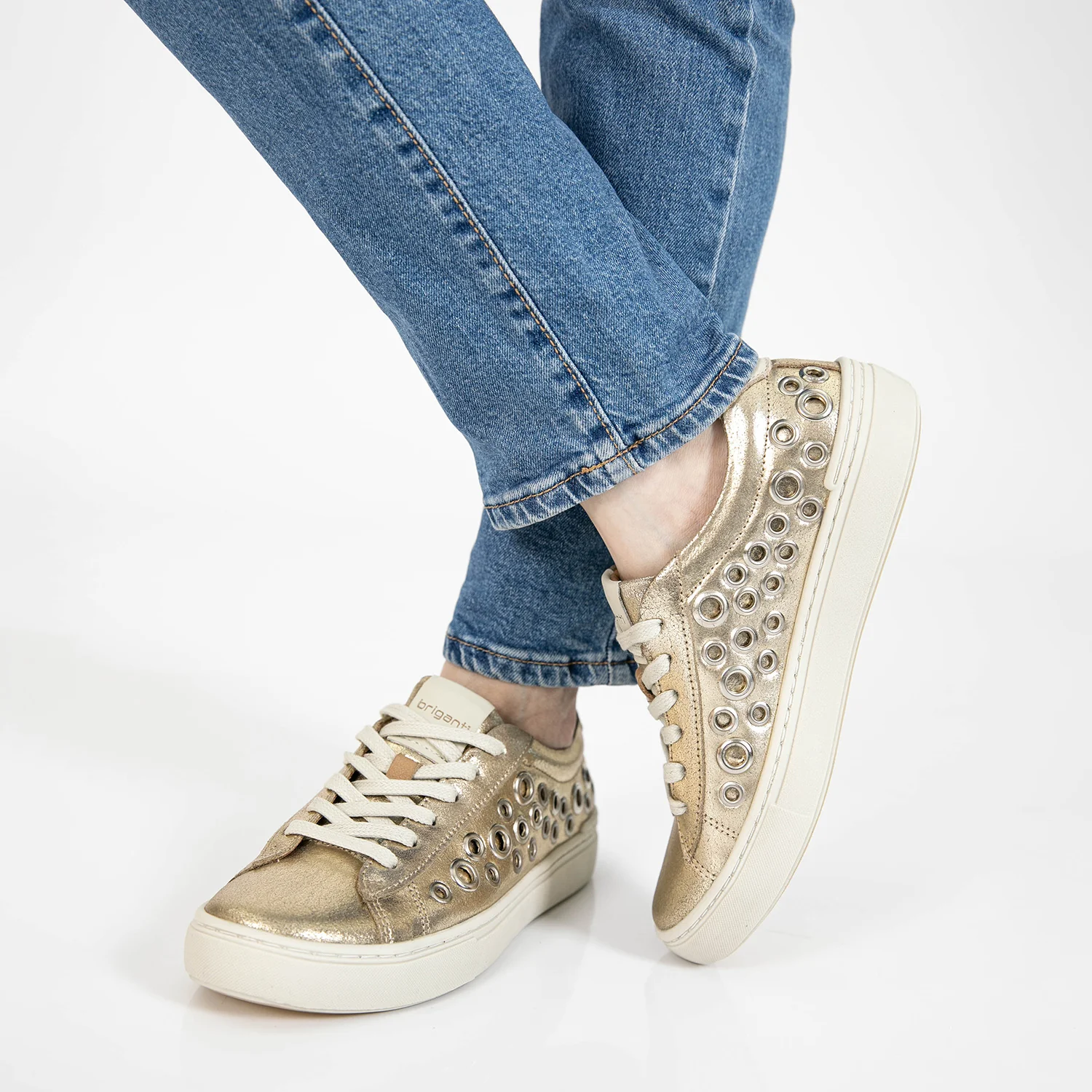 ZAPATILLA NOVA PLATINO - Image 8