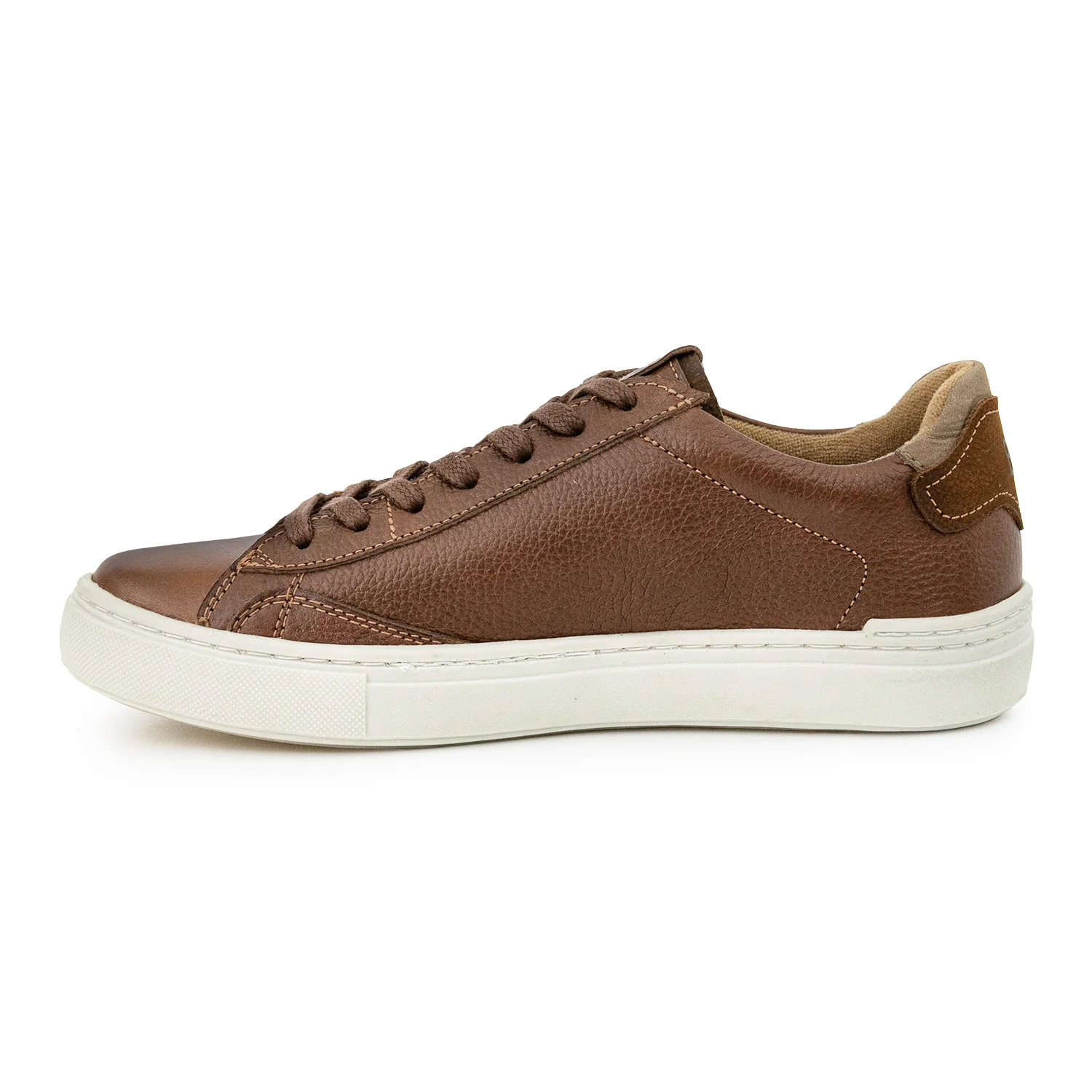 ZAPATILLA KEYLA MARRÓN - Image 2
