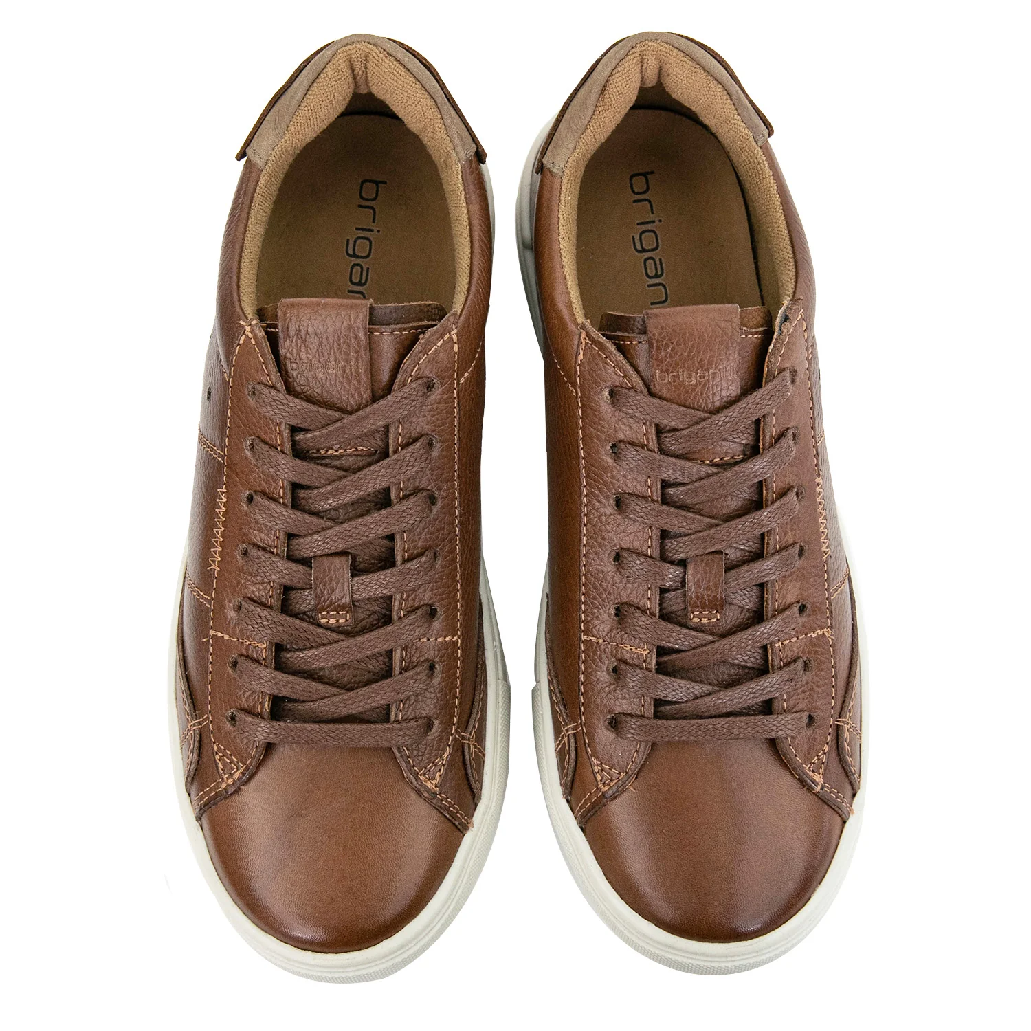 ZAPATILLA KEYLA MARRÓN - Image 5